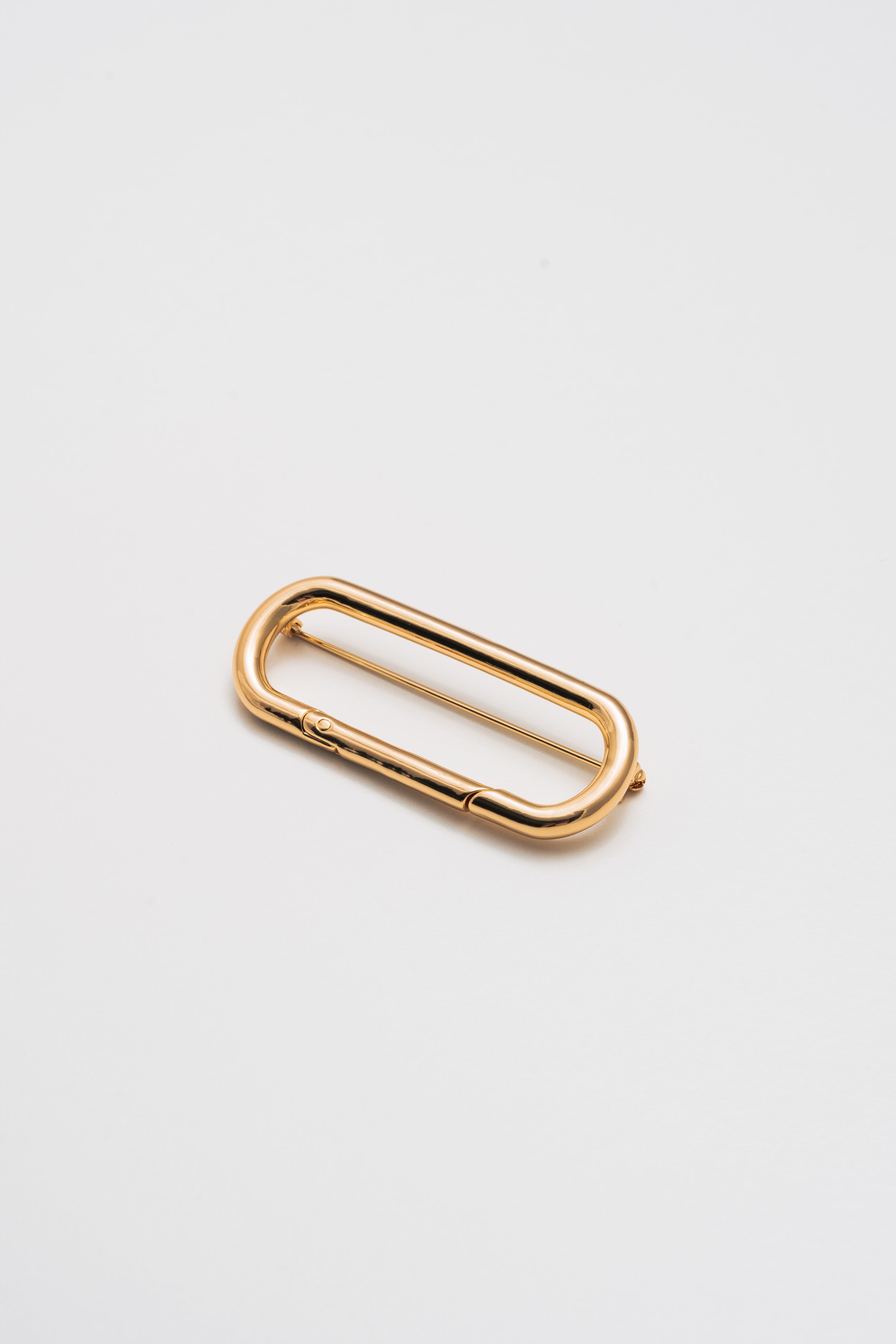 Iconic Brooch