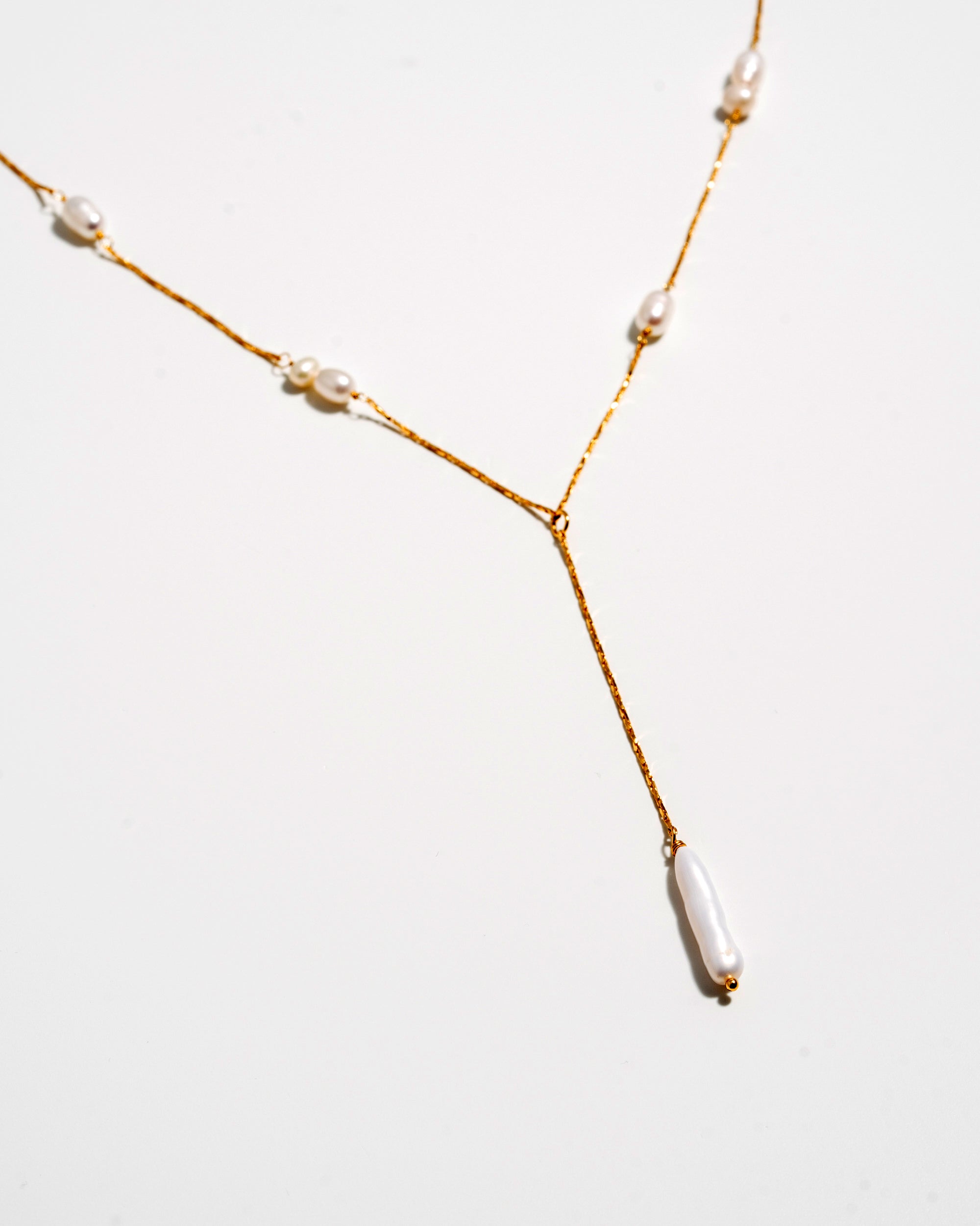 Lariat Calla