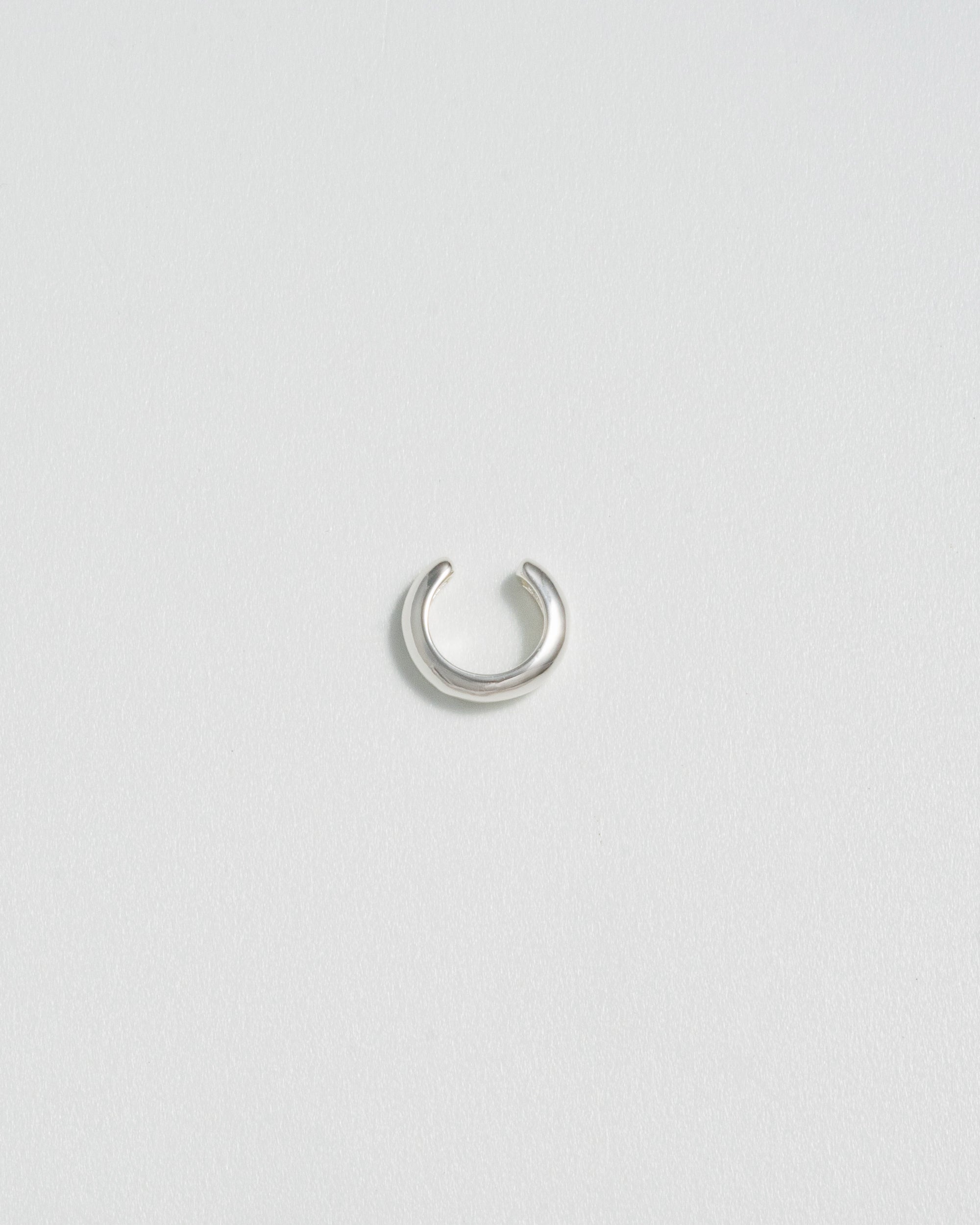 MANCHETTE D'OREILLE - ARGENT