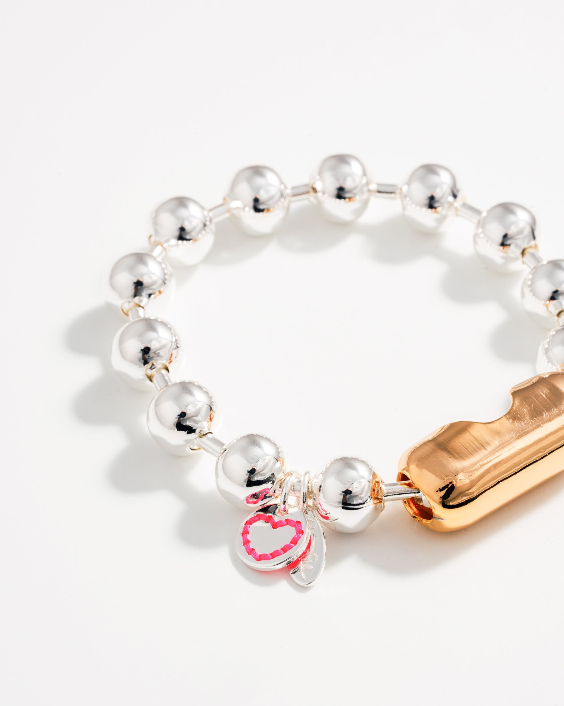Bracelet d'électrum
