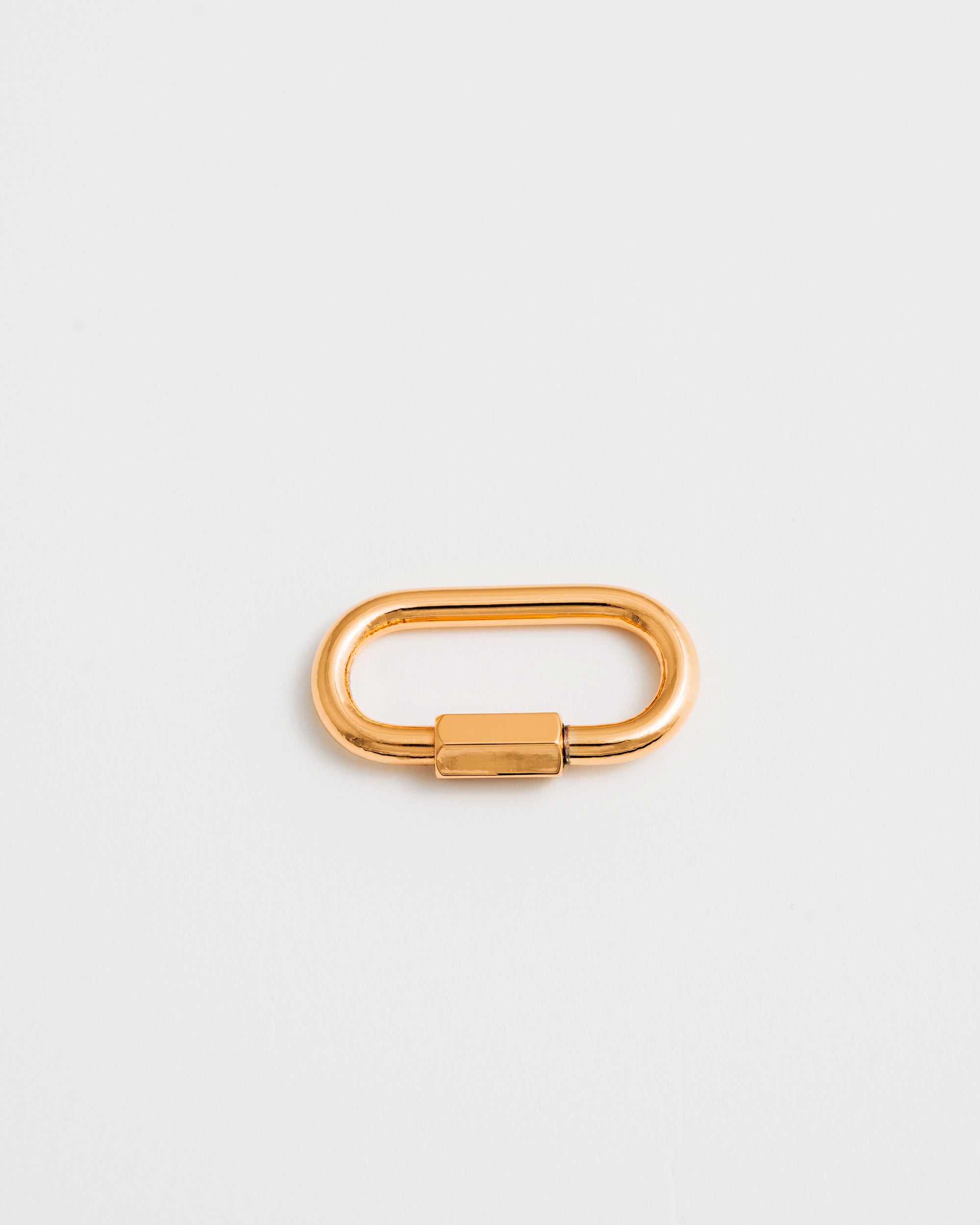 Gold Clasp