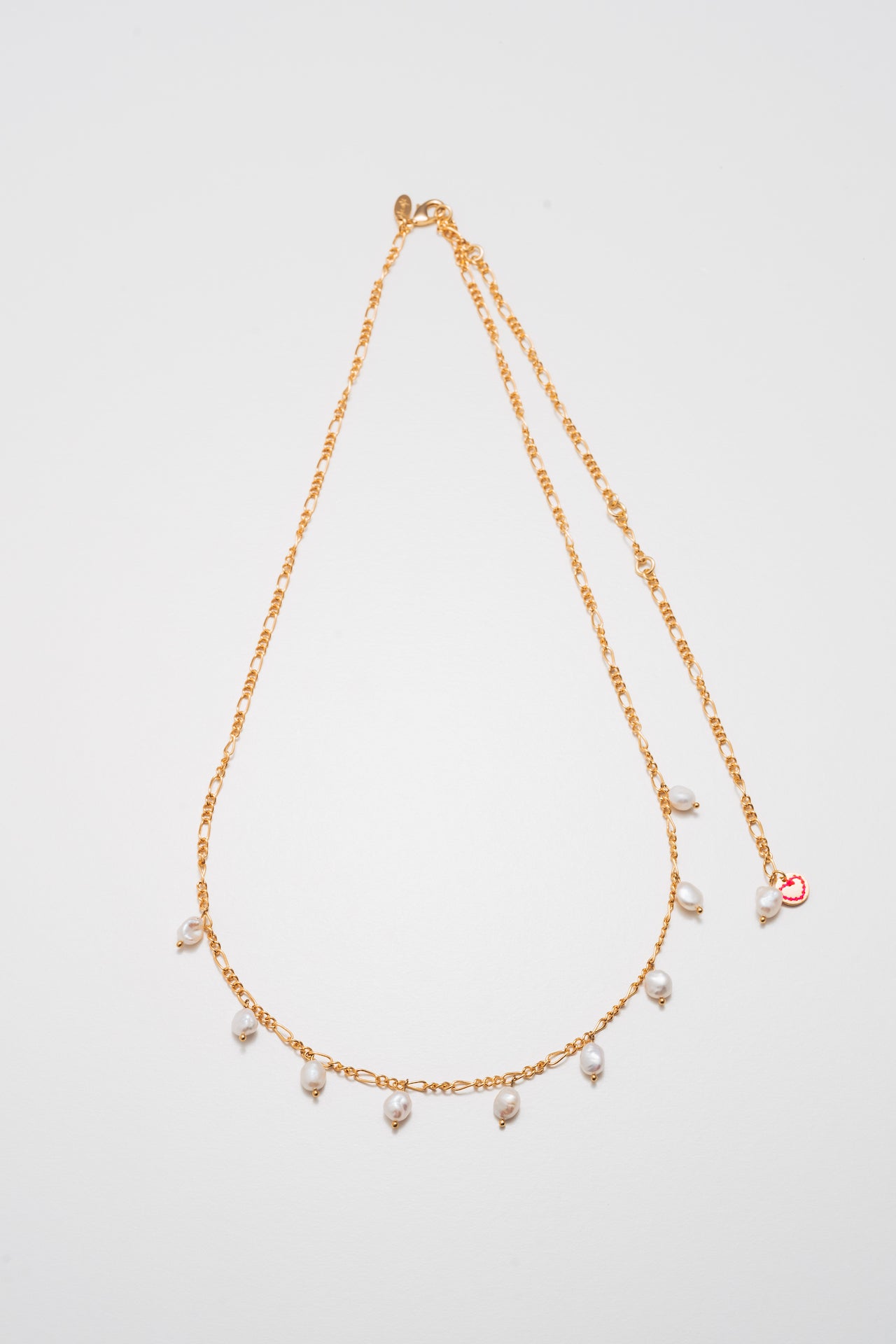 Hesita Belly Chain