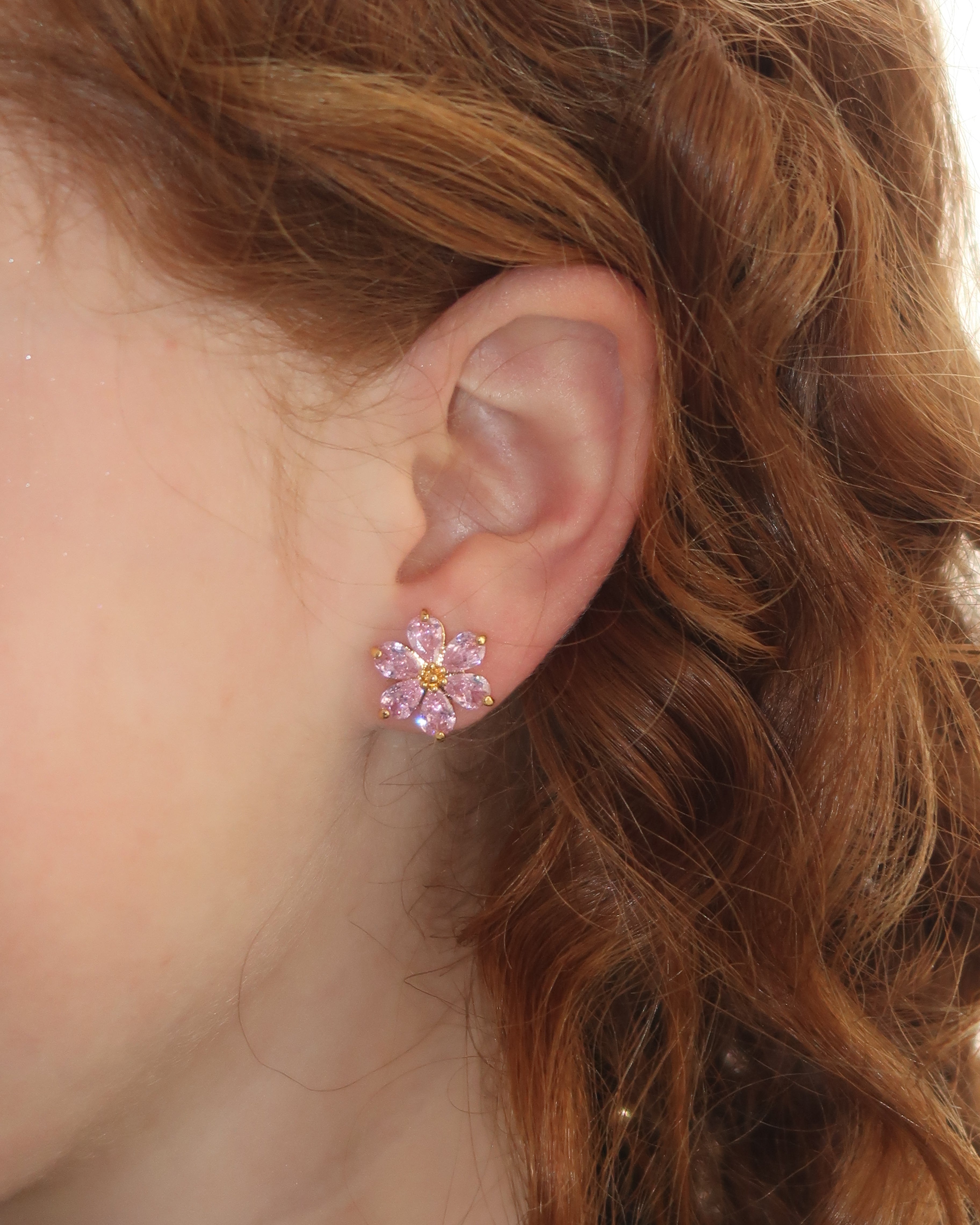 Luca Earrings