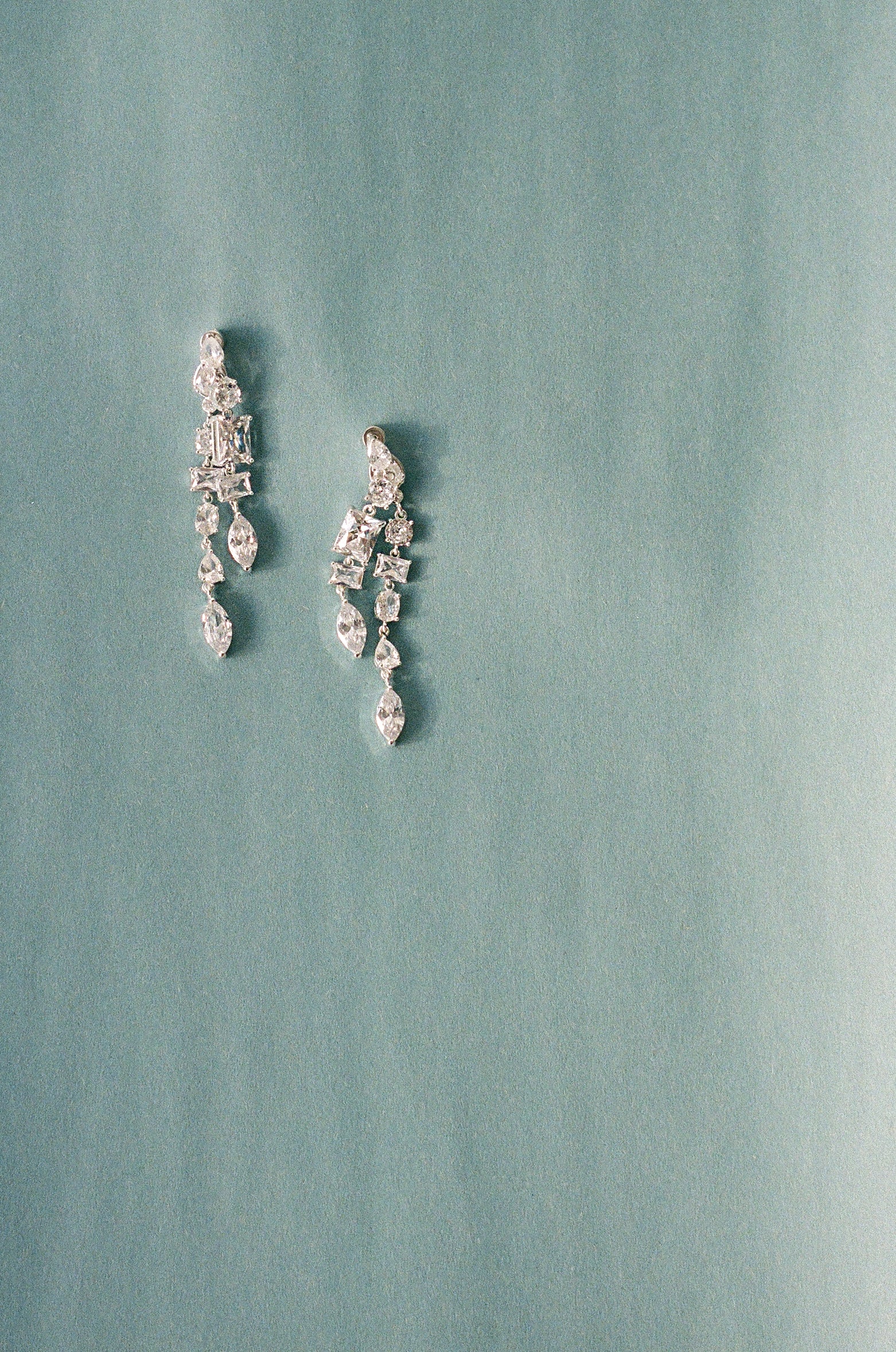 Boucles d'oreilles Drip Drop