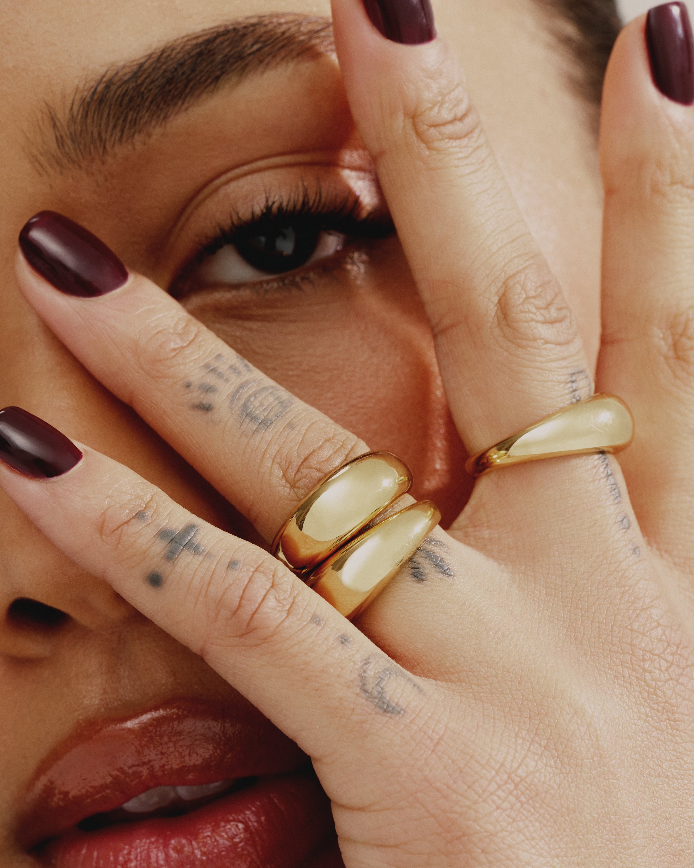 Aurum Ring