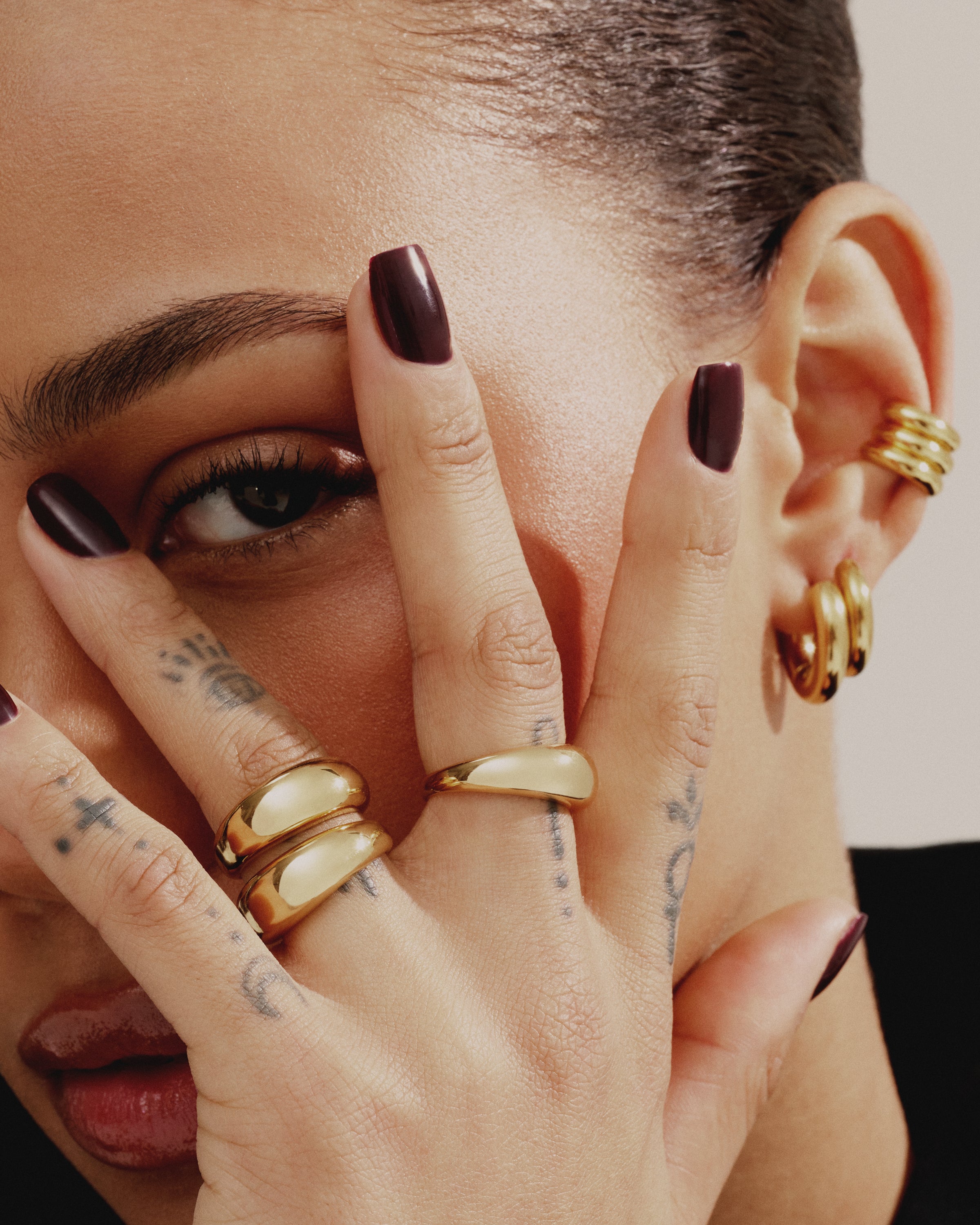 Aurum Ring