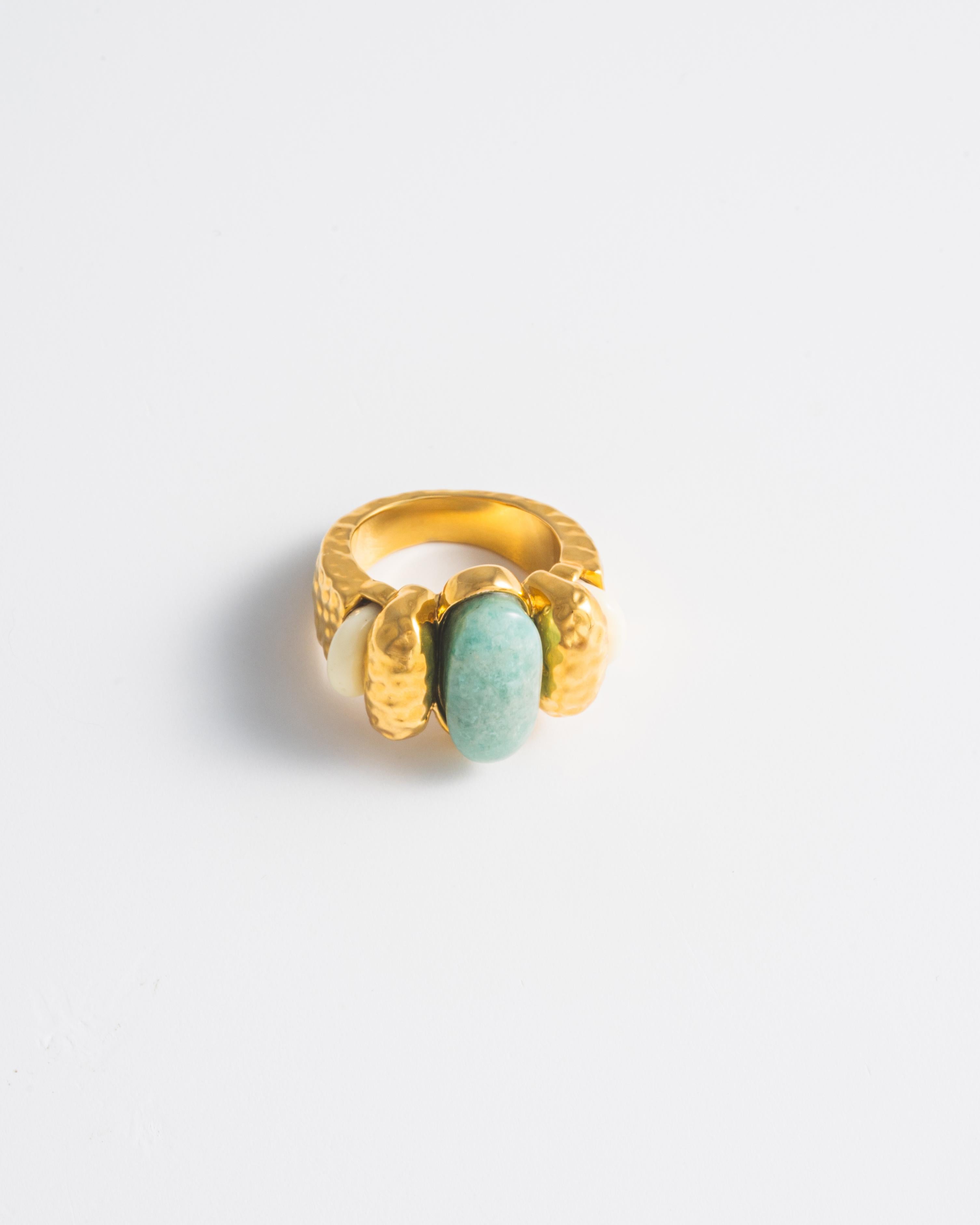 Aura Ring