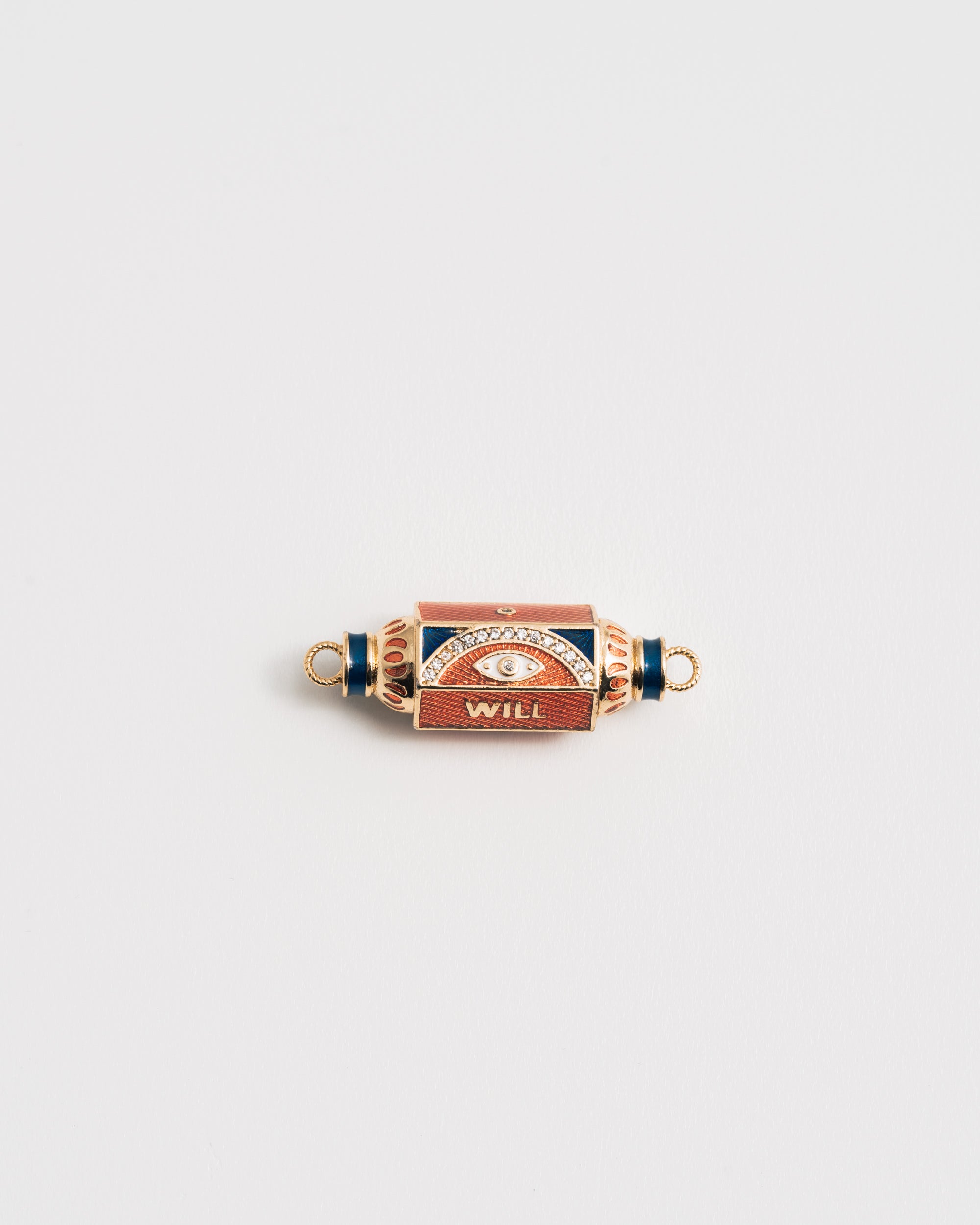 Protection Evil Eye Talisman