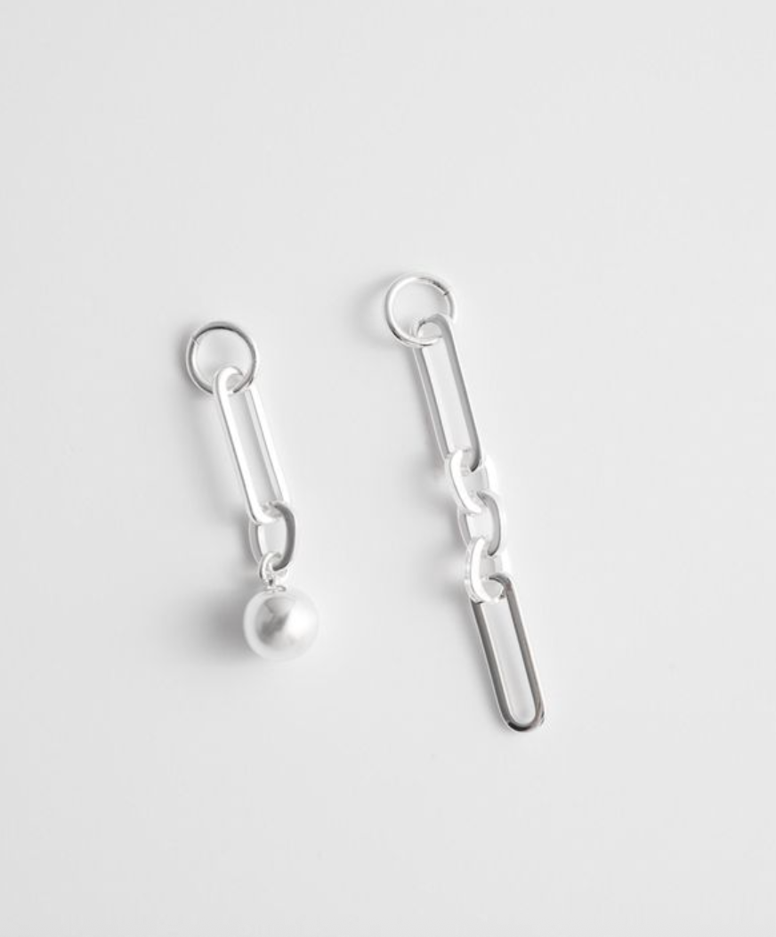 Argentum Charms