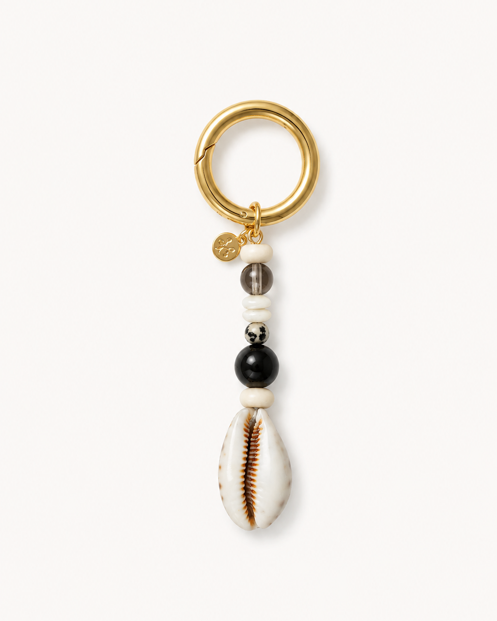 Marea Bag Charm