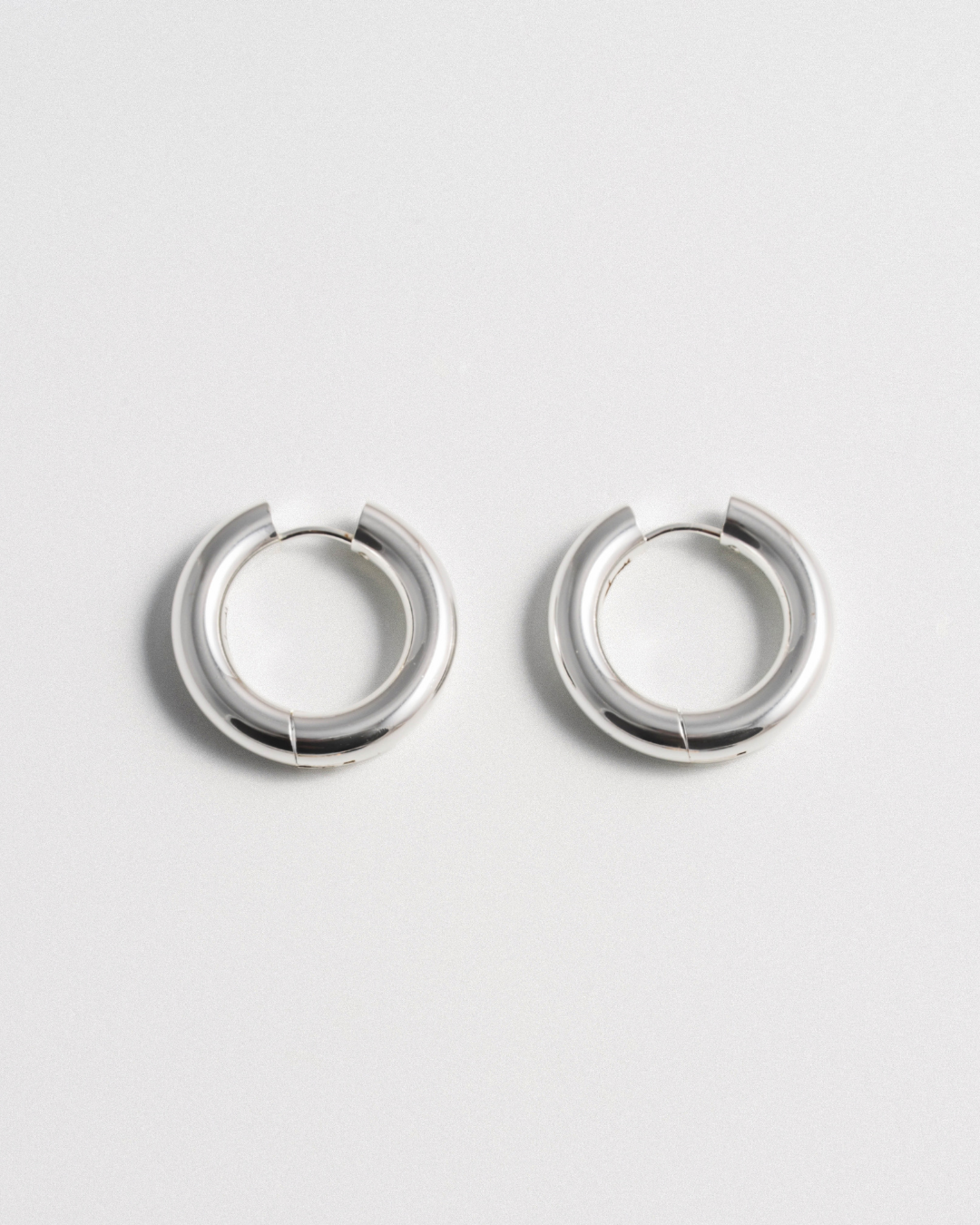 Anneaux Jess - Argent