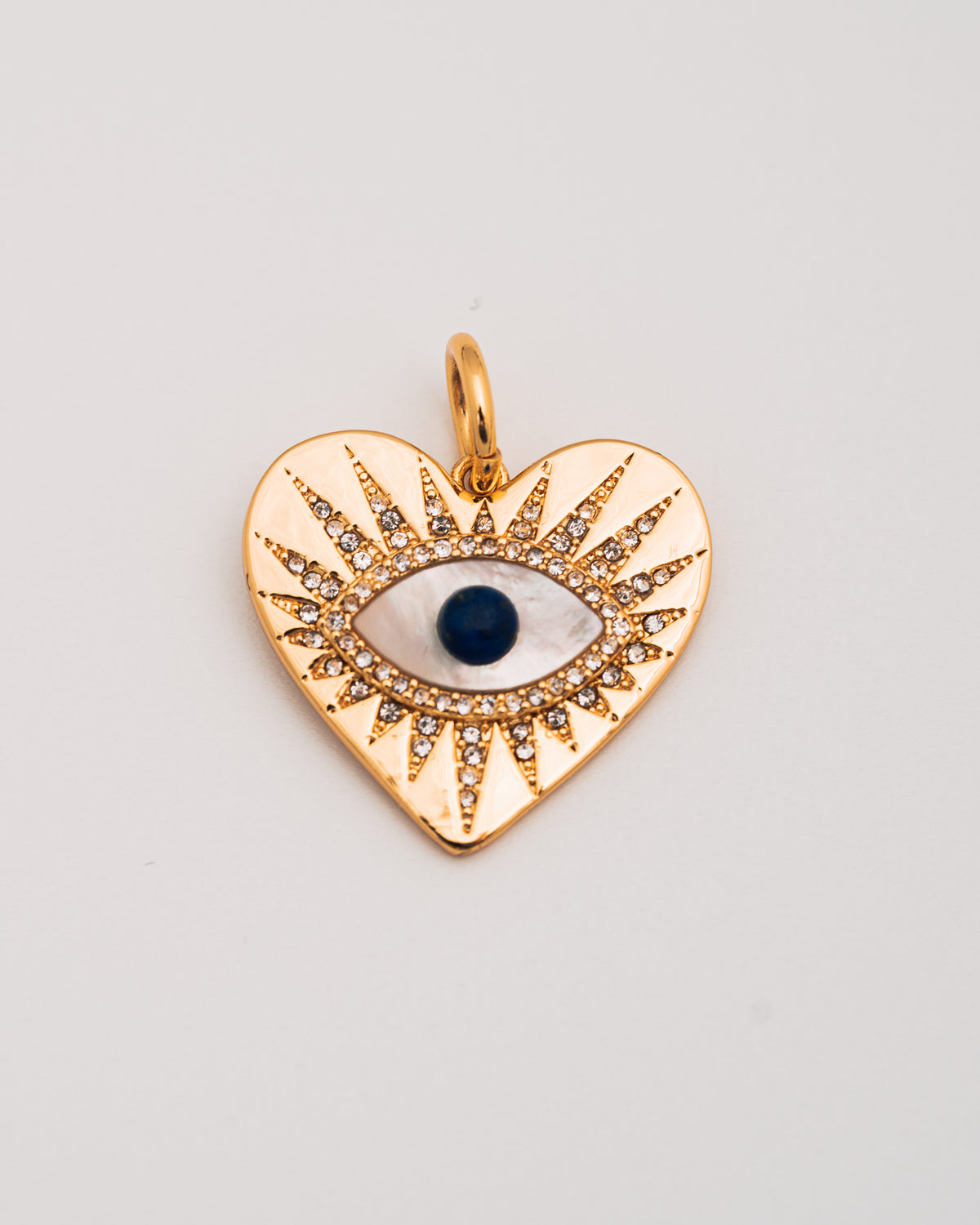 All Eye Need Charm