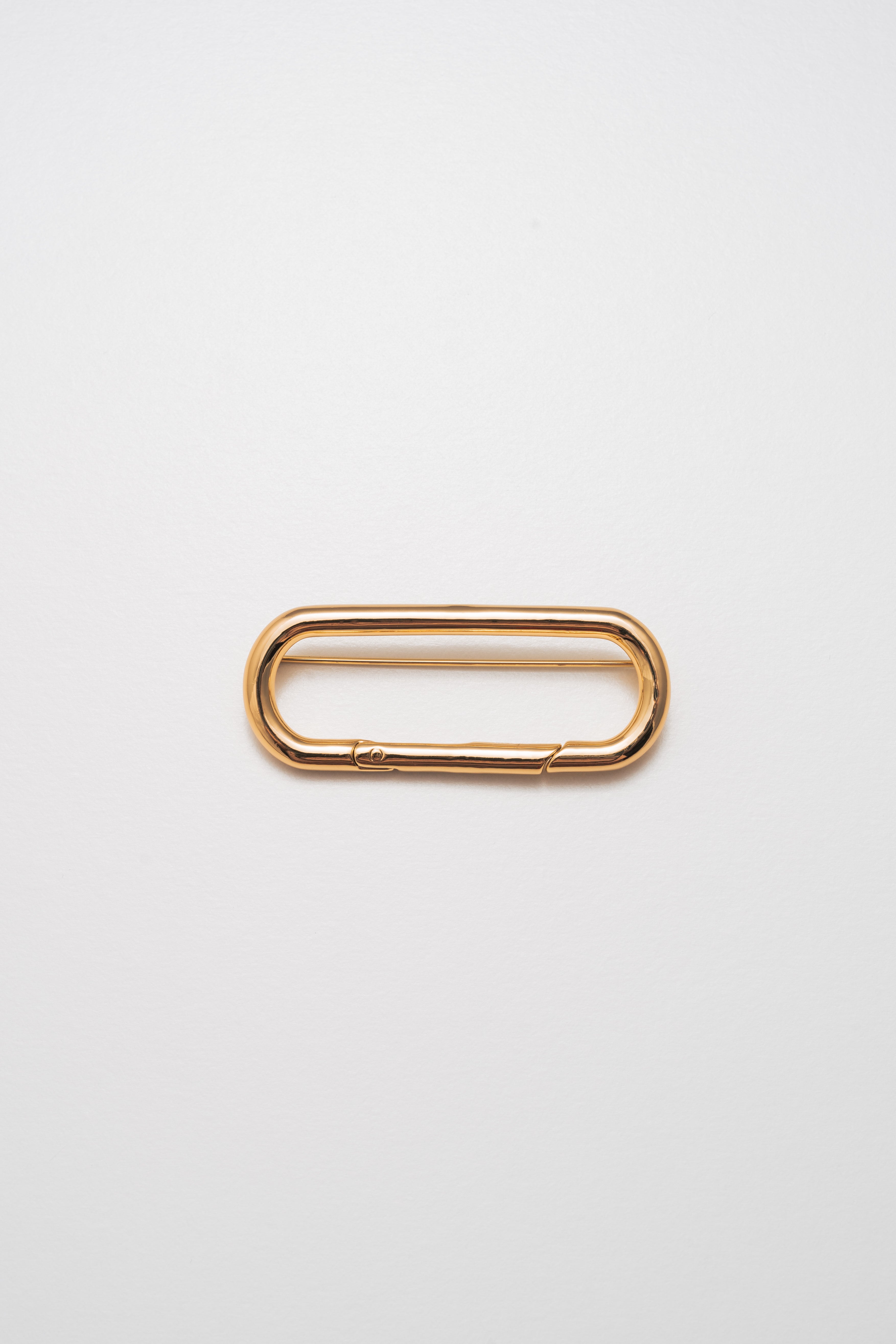Iconic Brooch