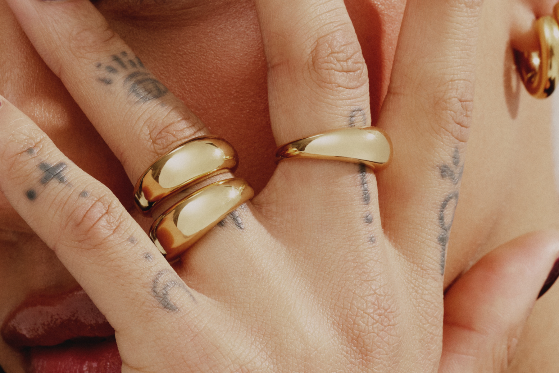 Classic Rings