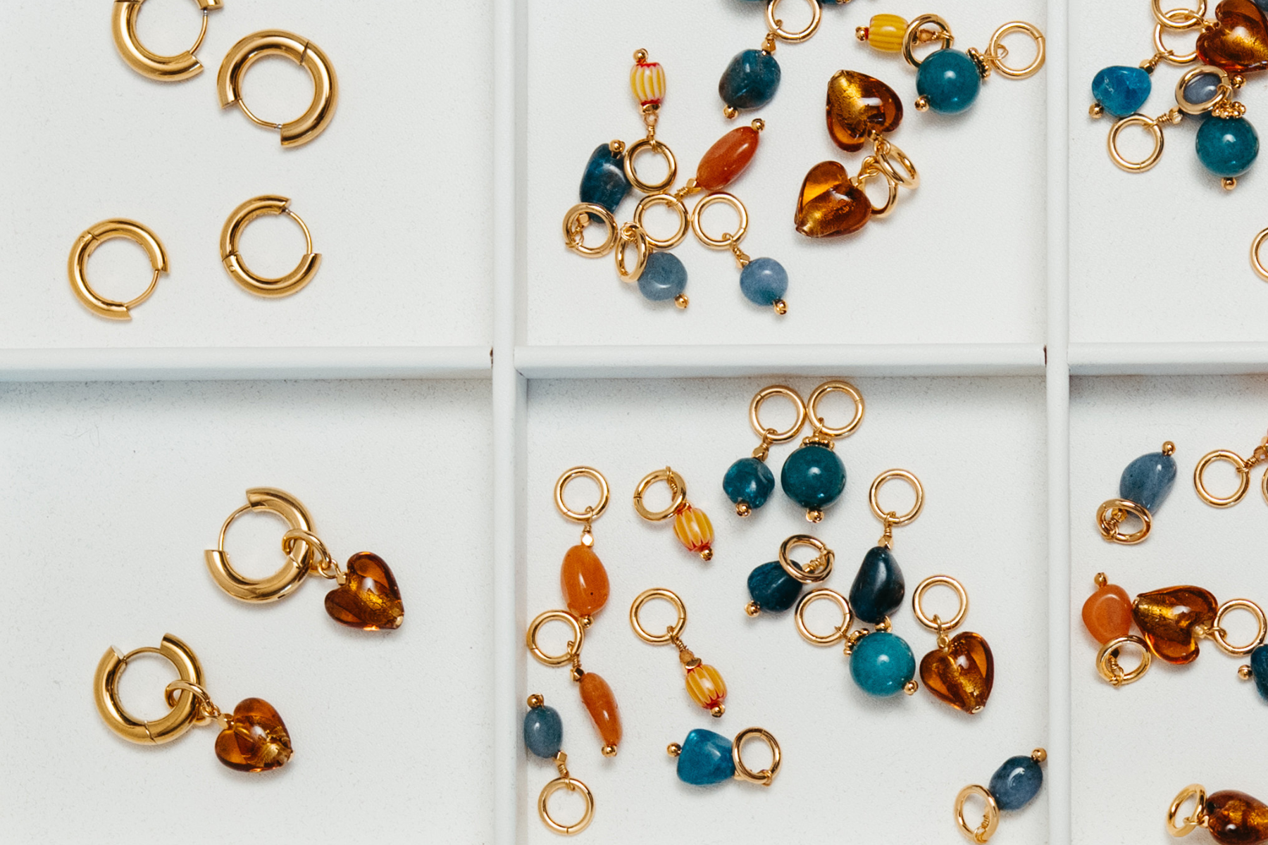 Charms
