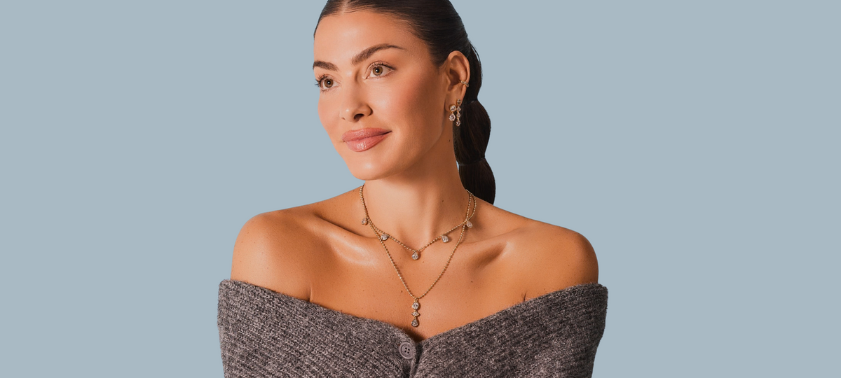 Katherine Garbarino Collection