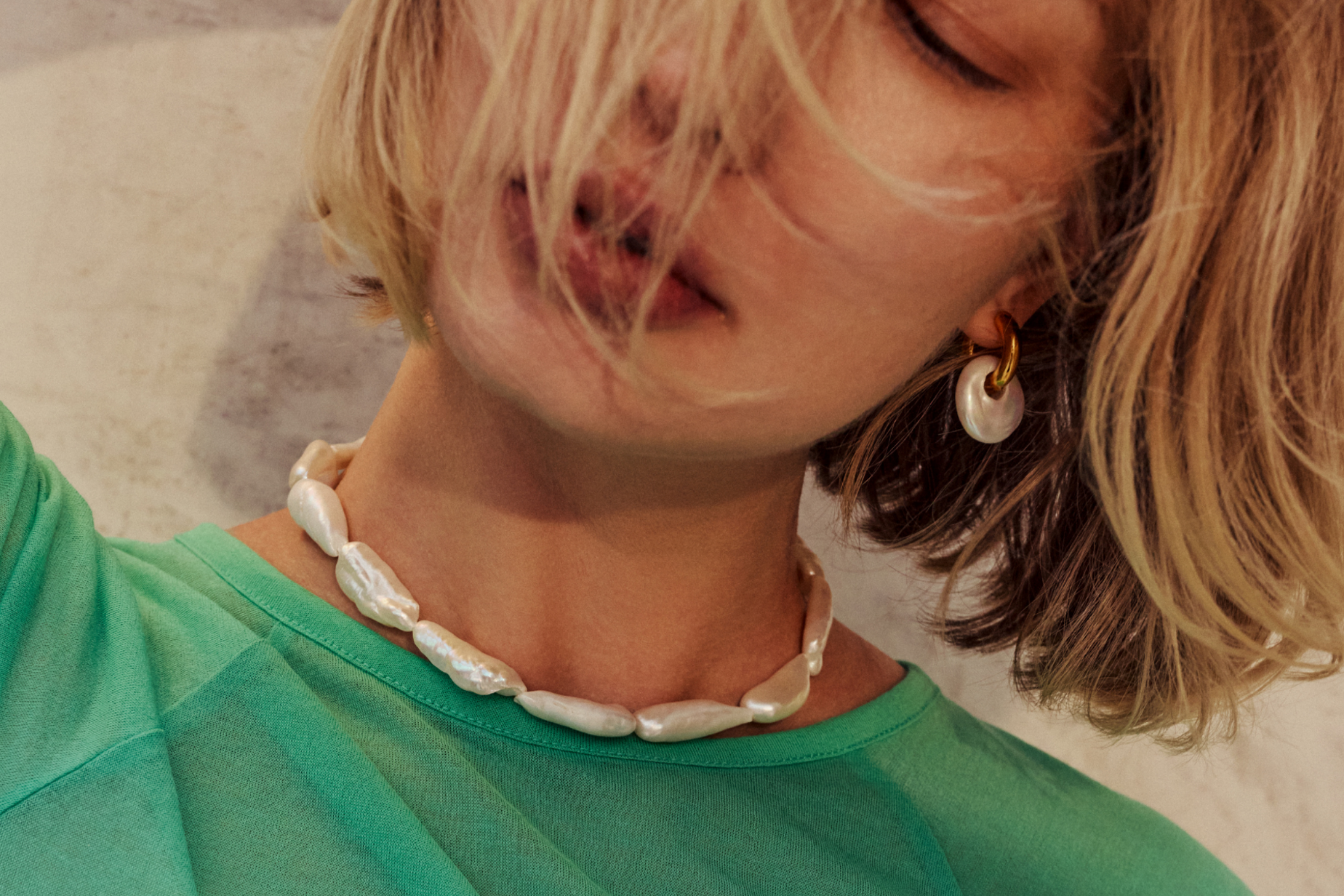 Pearls