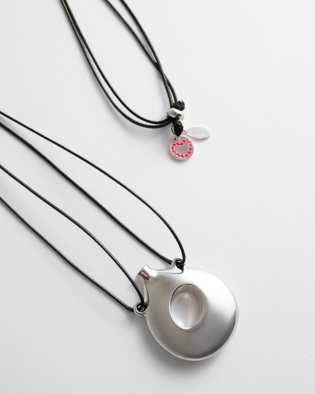 Amphora Necklace