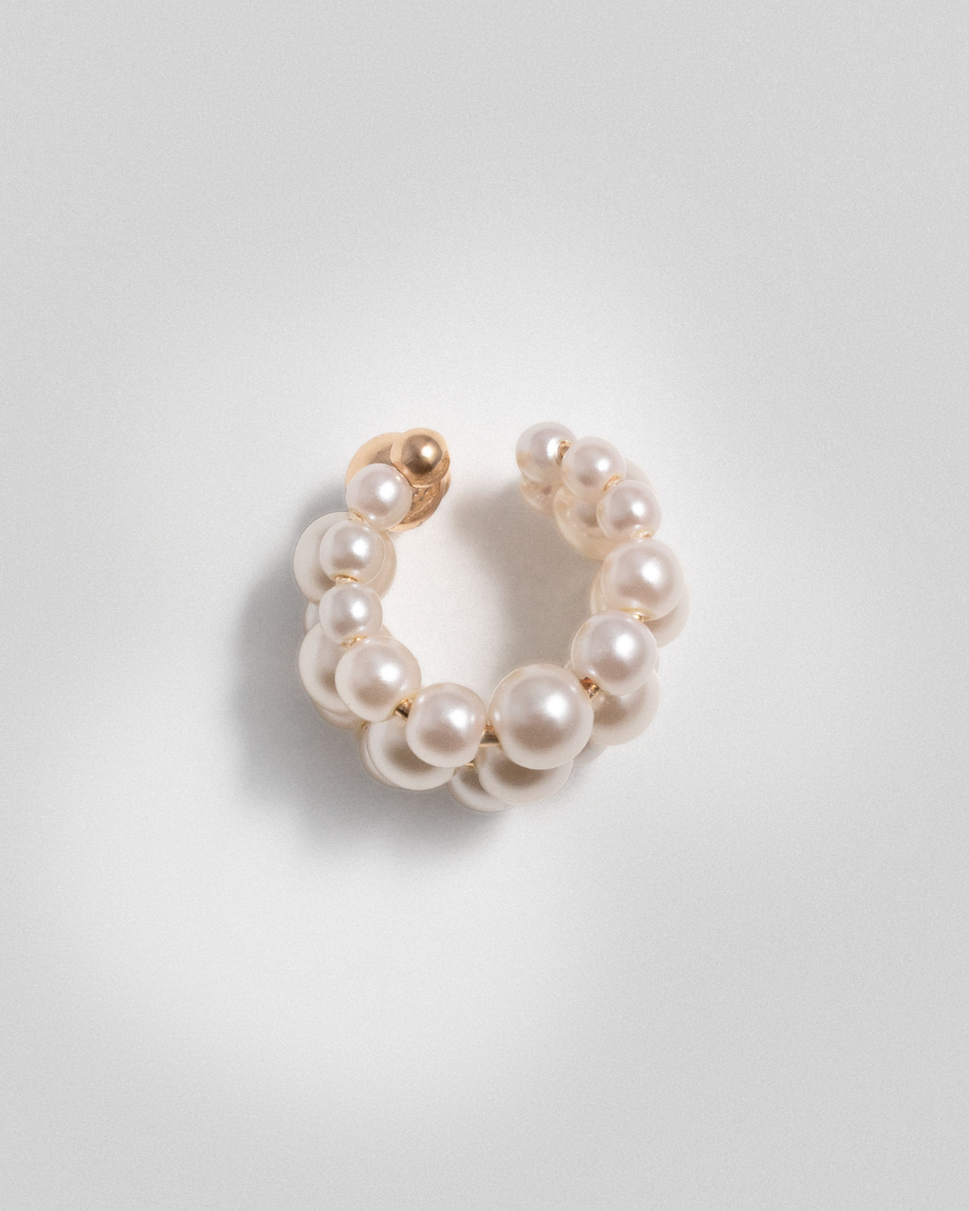 Coco Ear Cuff