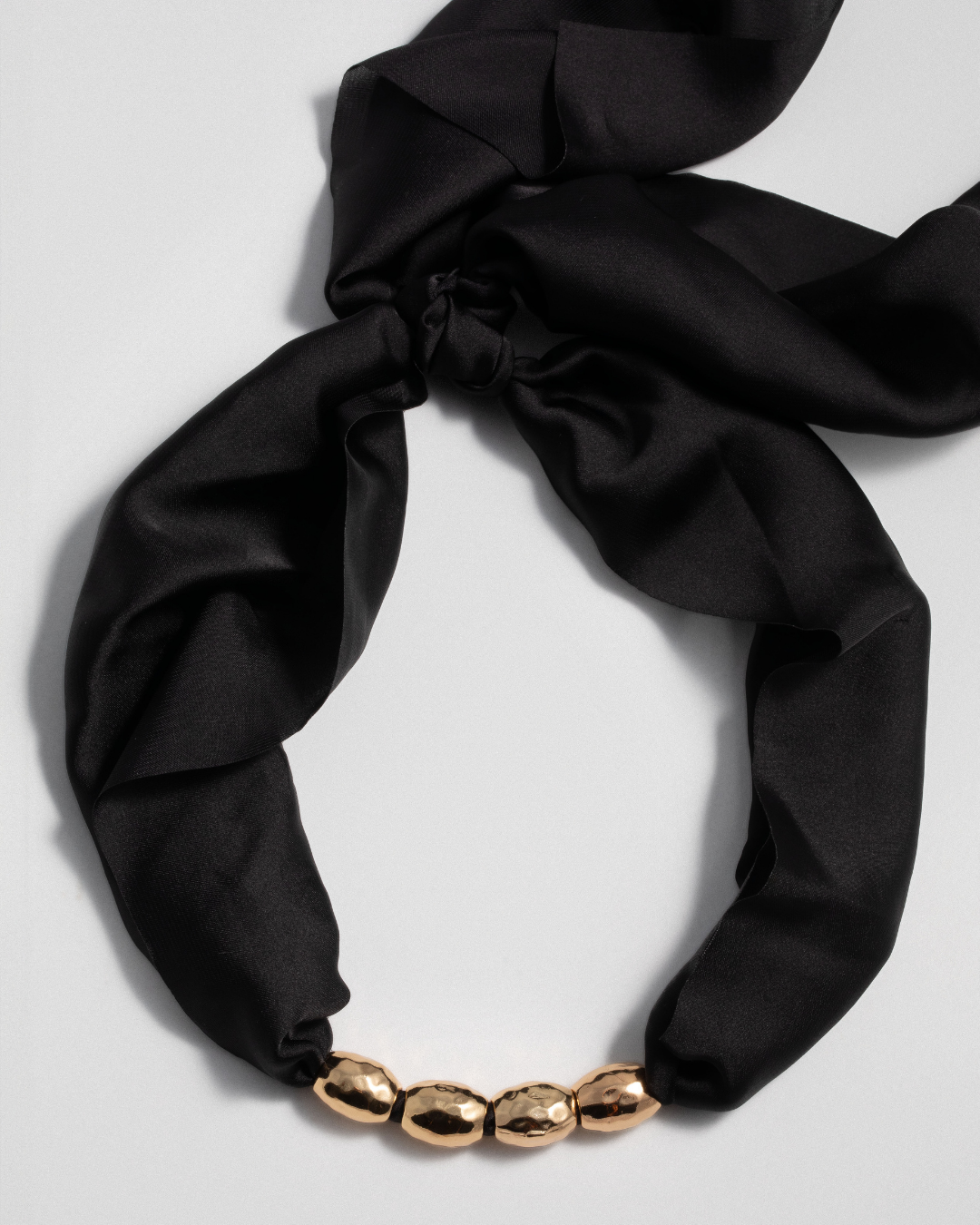 Nuit D'Amour Necklace