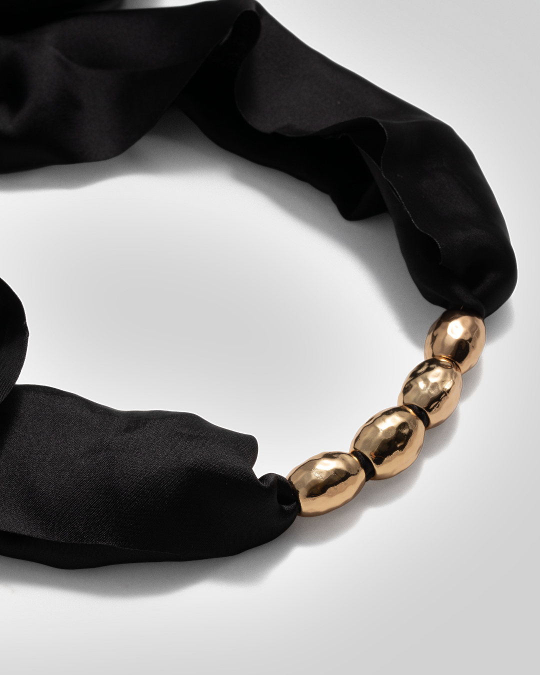 Nuit D'Amour Necklace