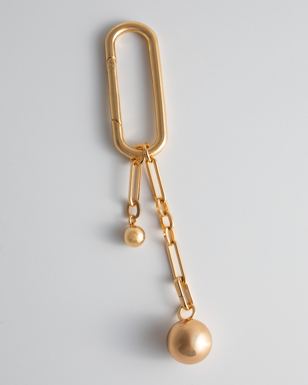 AU Key Chain