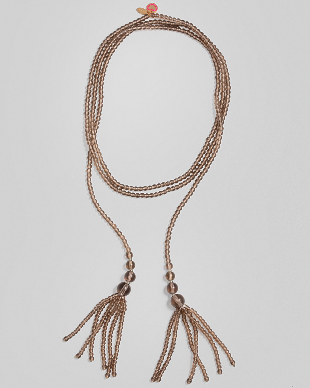Boudoir Necklace