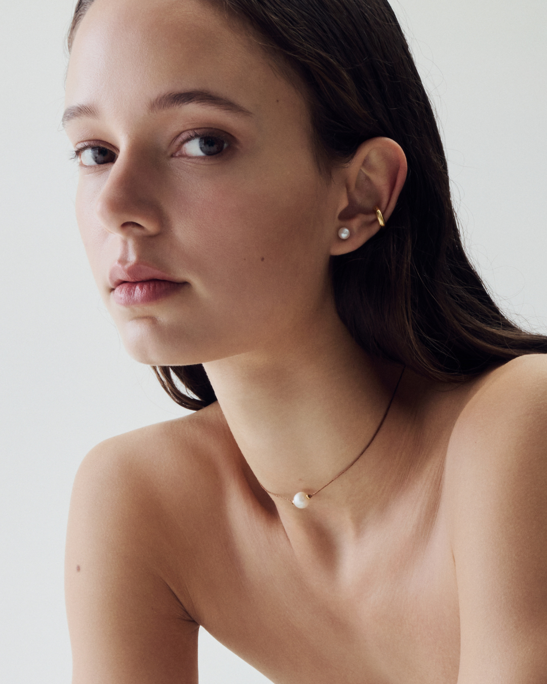 Ear Cuff - Gold