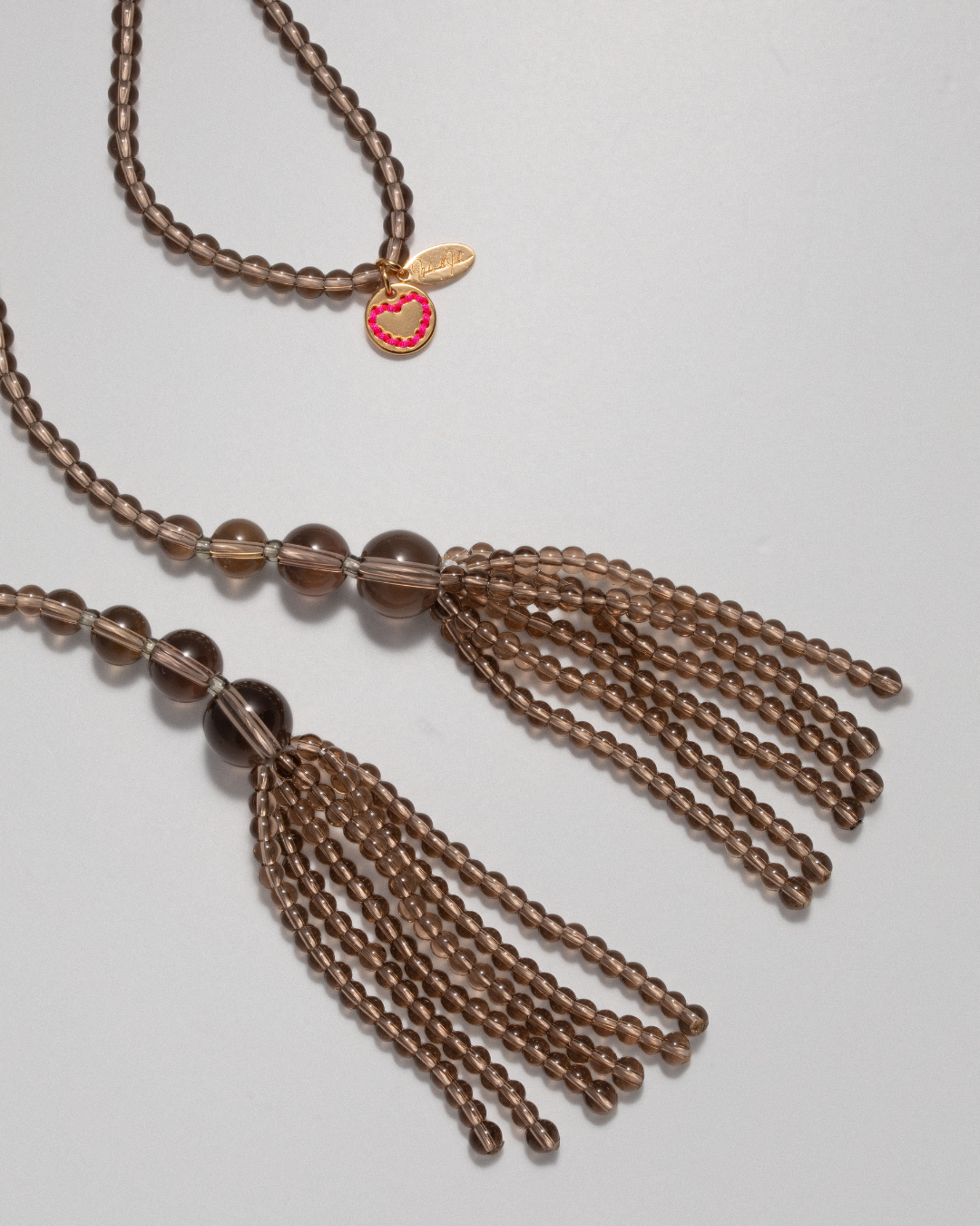 Boudoir Necklace