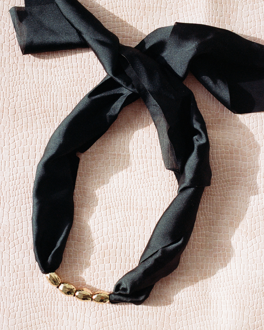 Nuit D'Amour Necklace