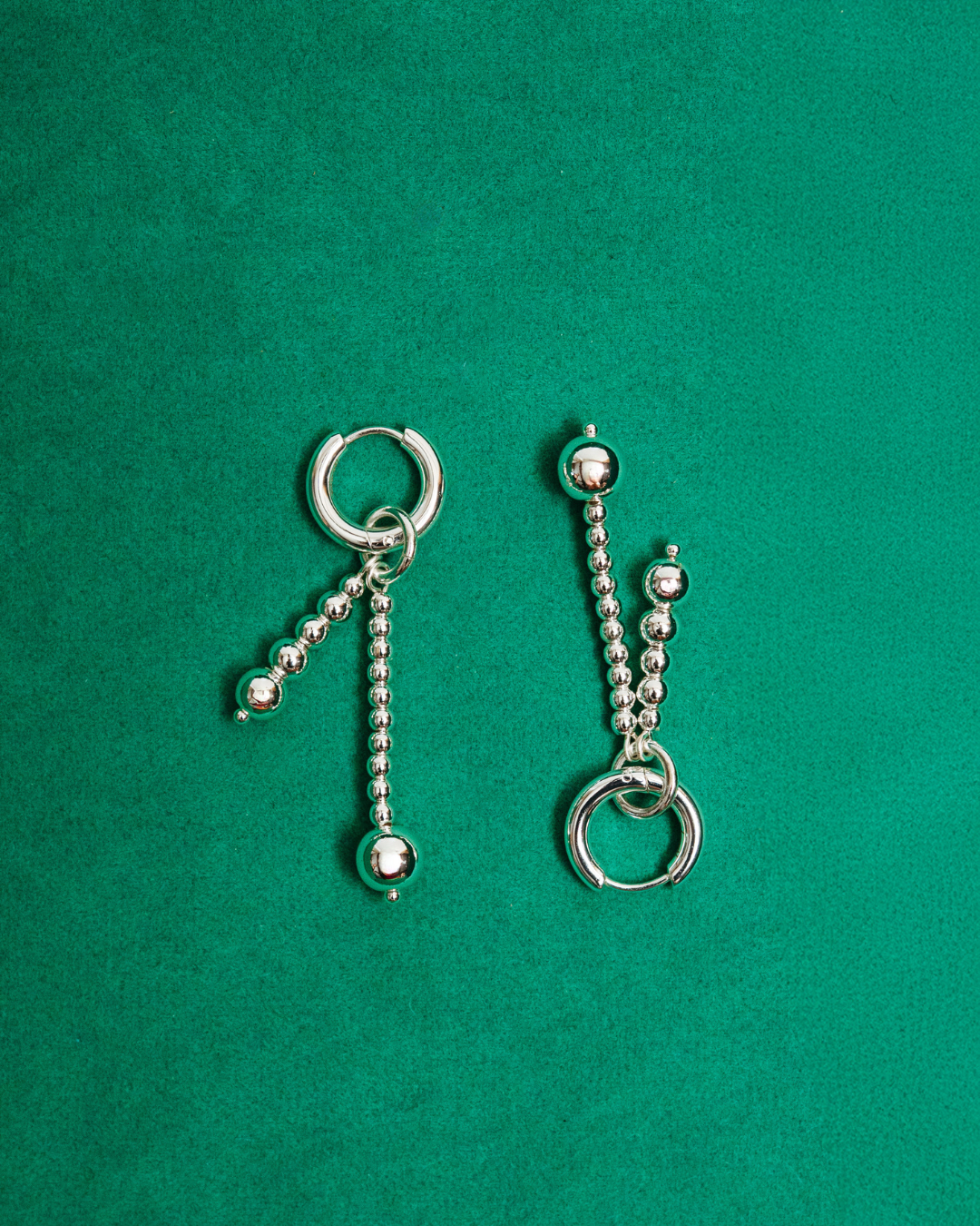 Mini AG Charms