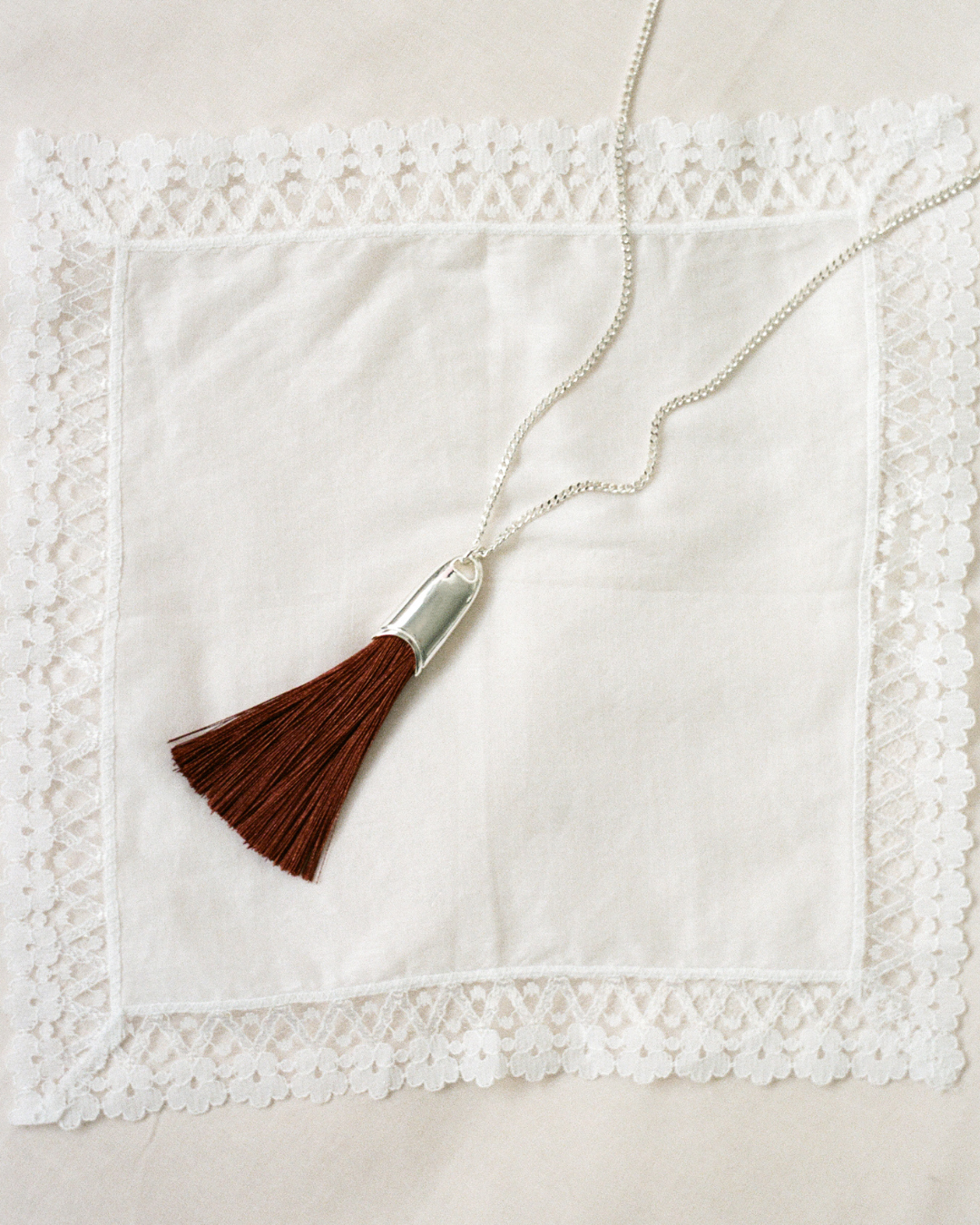 Loulou Necklace