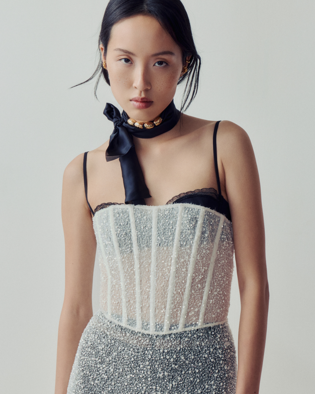 Nuit D'Amour Necklace