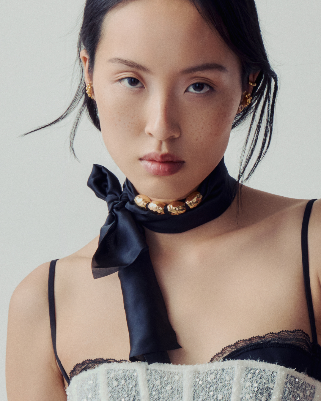 Nuit D'Amour Necklace