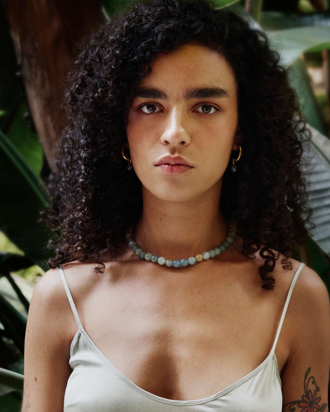 Aura Necklace