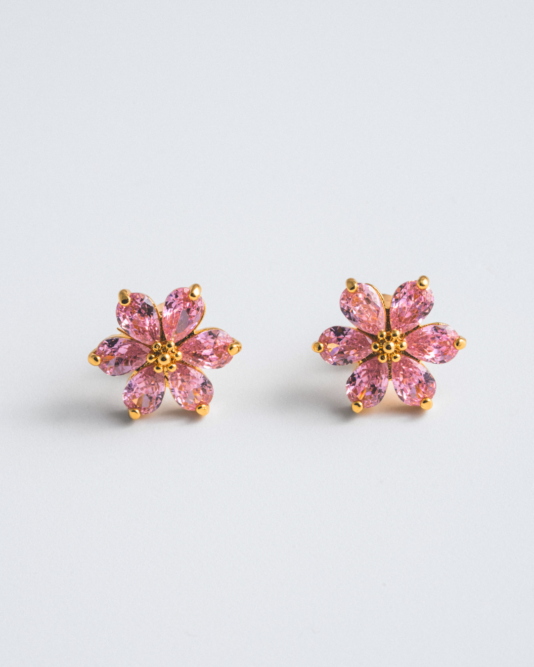 Luca Earrings