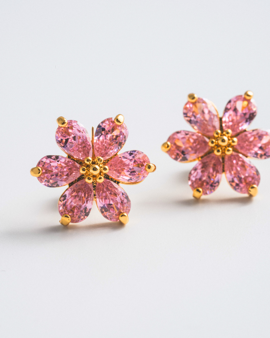 Boucles d'oreilles Luca