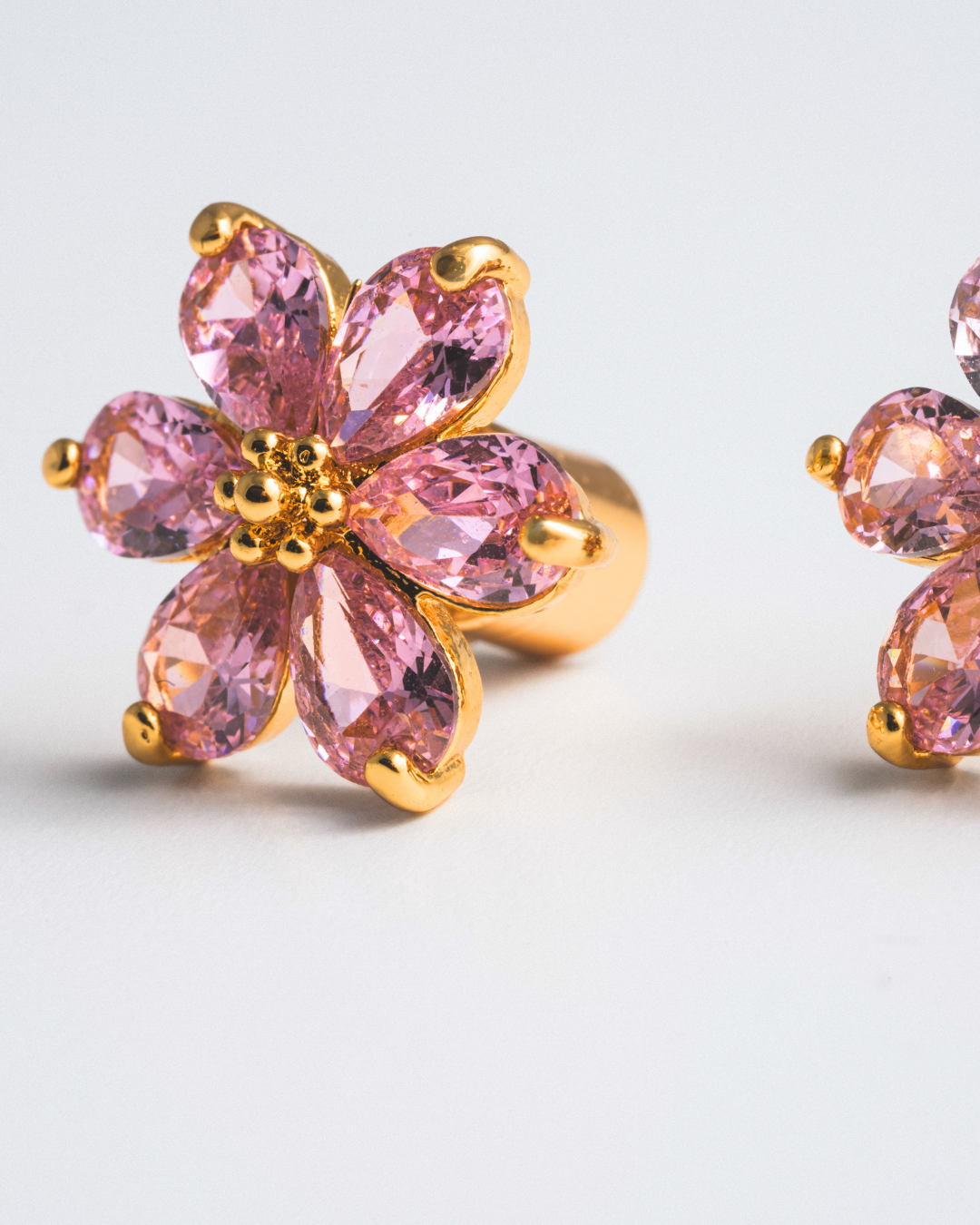 Boucles d'oreilles Luca