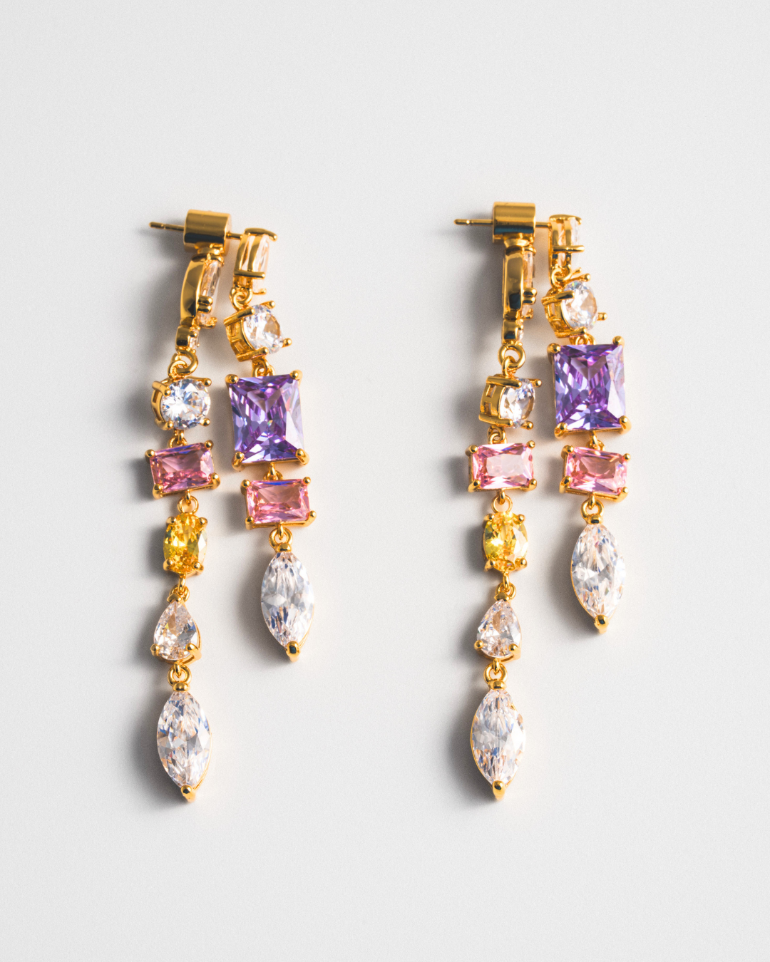 Melissa Earrings