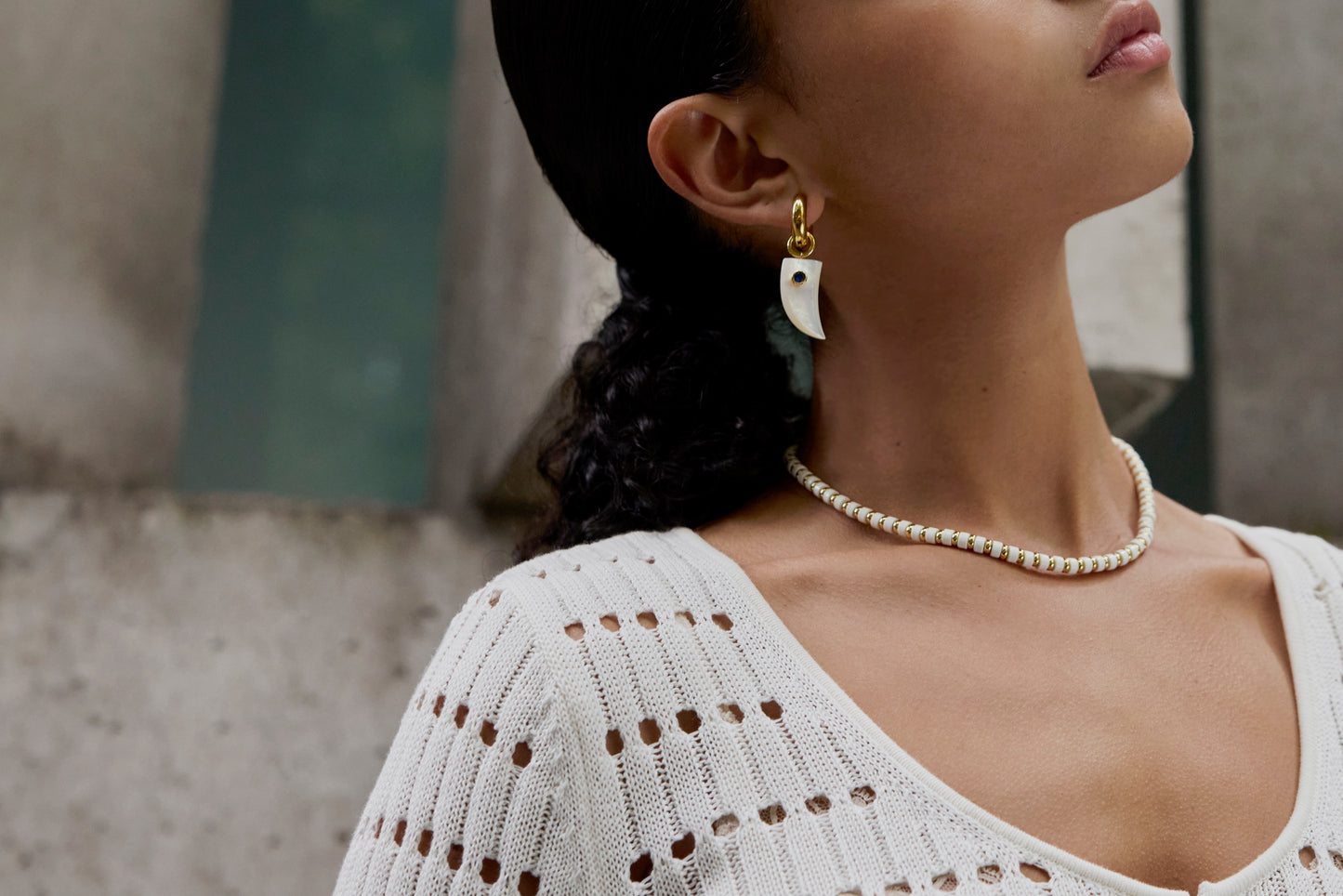 Palmira Necklace