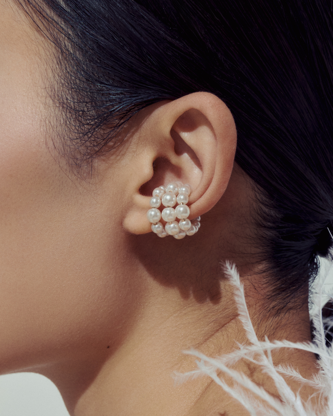 Coco Ear Cuff