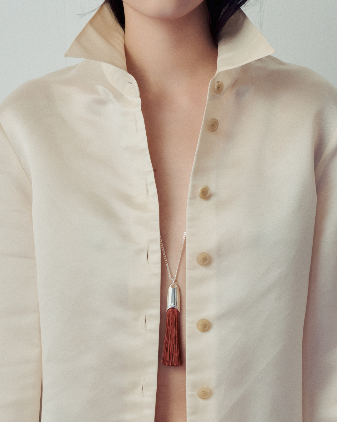 Loulou Necklace