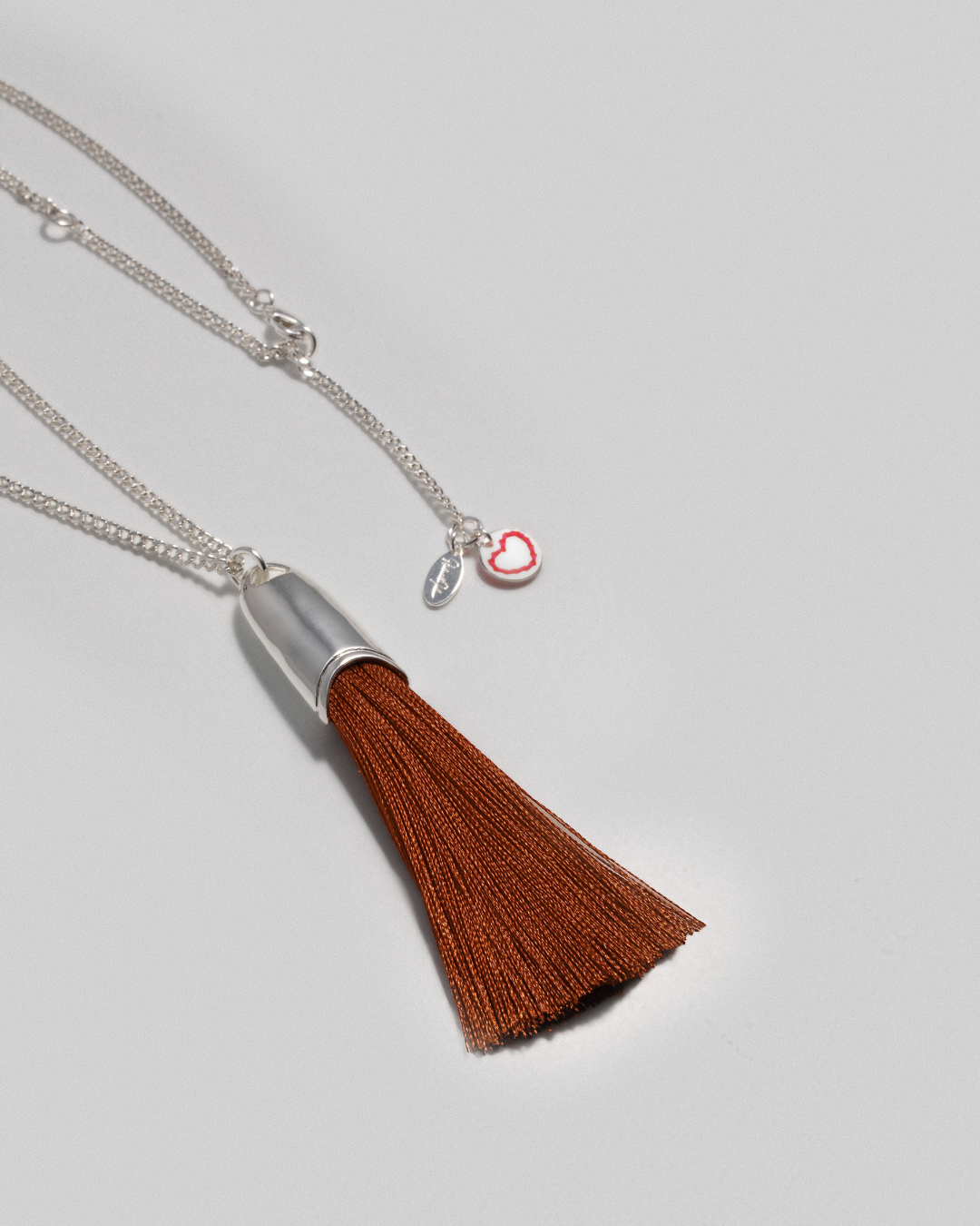 Loulou Necklace