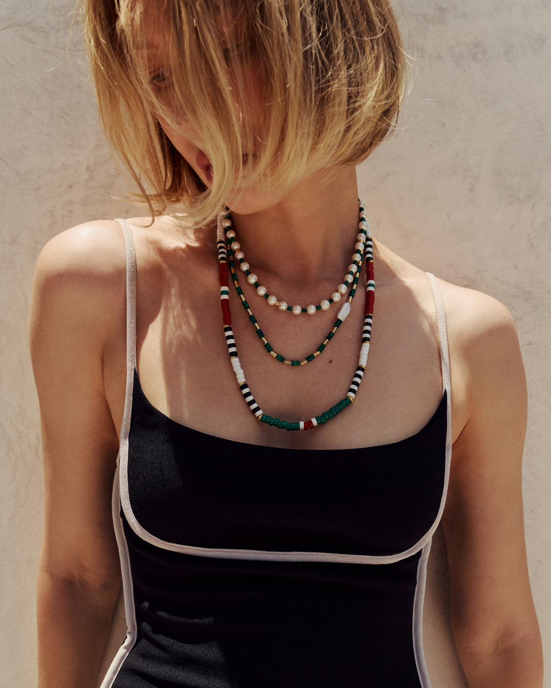 Tropicana Necklace