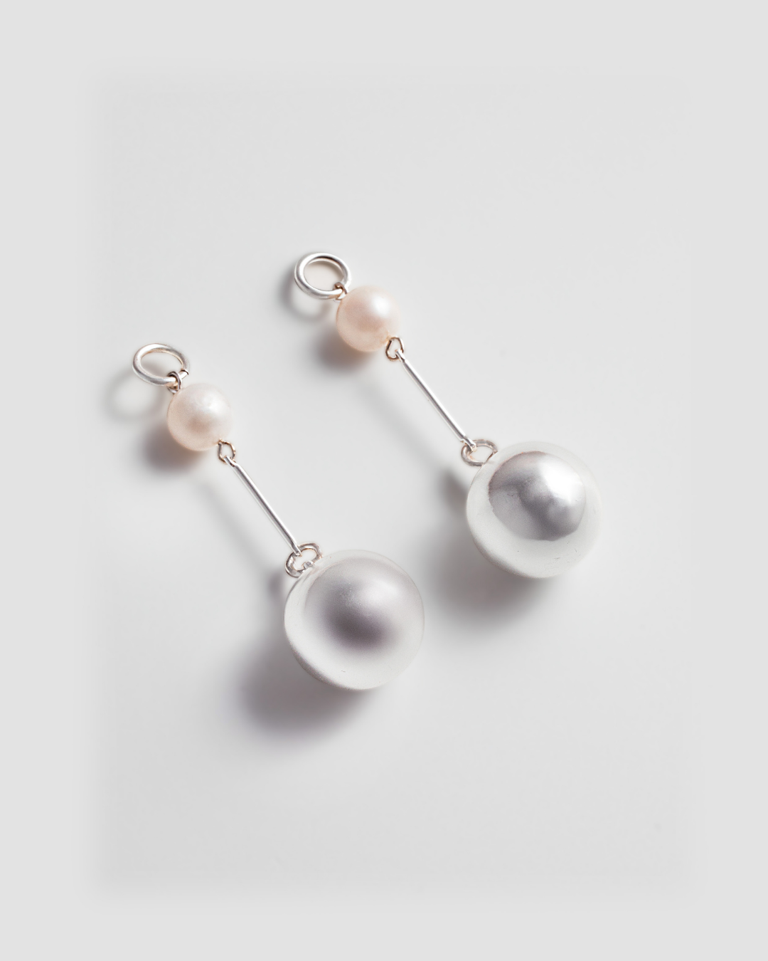 AG Pearl Charms