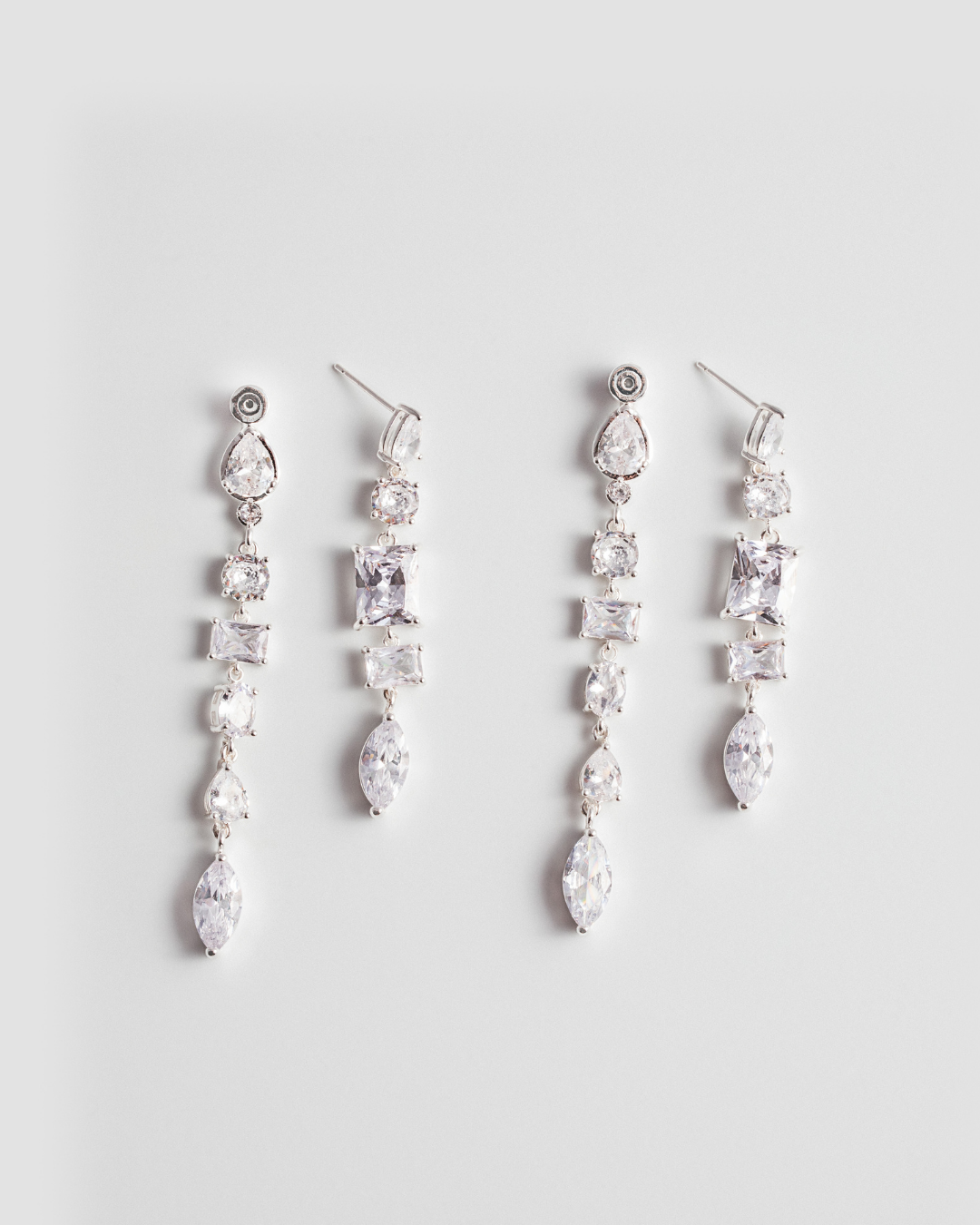 Boucles d'oreilles Drip Drop