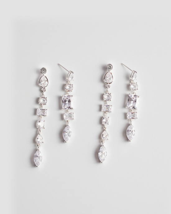 Drip Drop Earrings