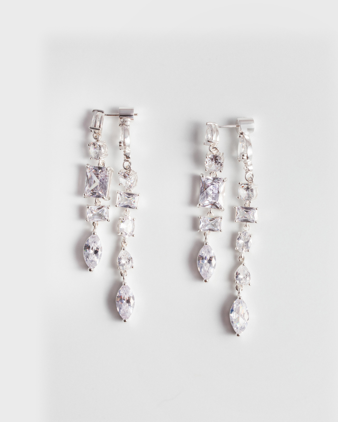Drip Drop Earrings