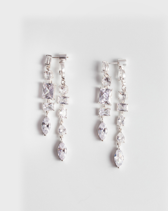 Drip Drop Earrings