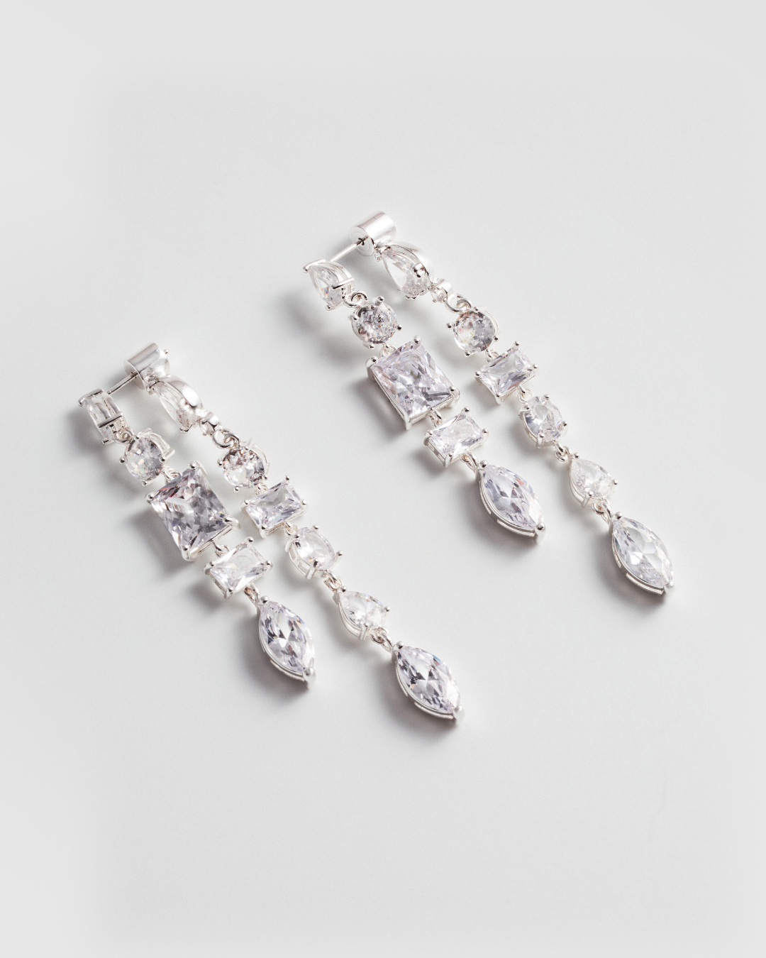Boucles d'oreilles Drip Drop